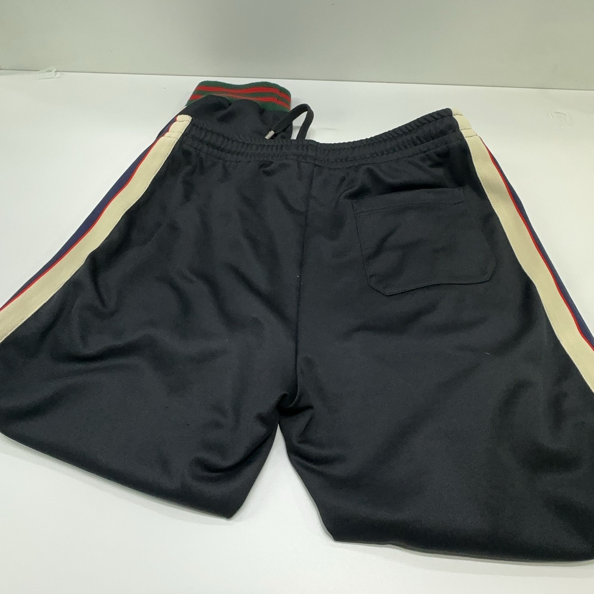 Gucci Gucci Side Stripe Track Pants Size XS Size US 28 / EU 44 - 10 Thumbnail