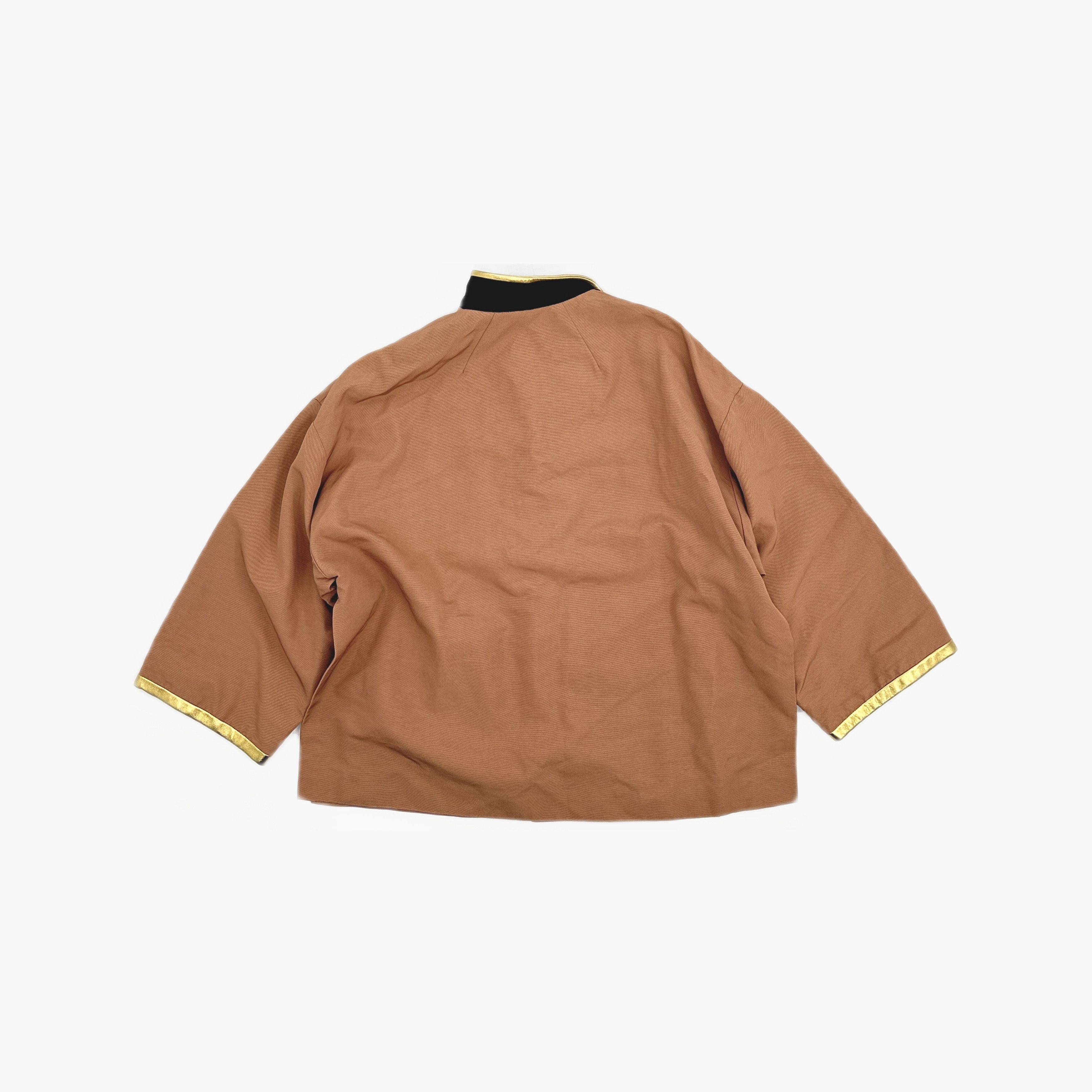 Gucci Gucci Orgasmique Logo Patch Jacket Pink Size 42 Size M / US 6-8 / IT 42-44 - 2 Thumbnail