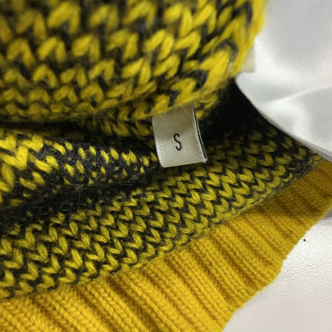 Gucci Gucci Bat Print Sweater Size S Size US S / EU 44-46 / 1 - 3 Thumbnail