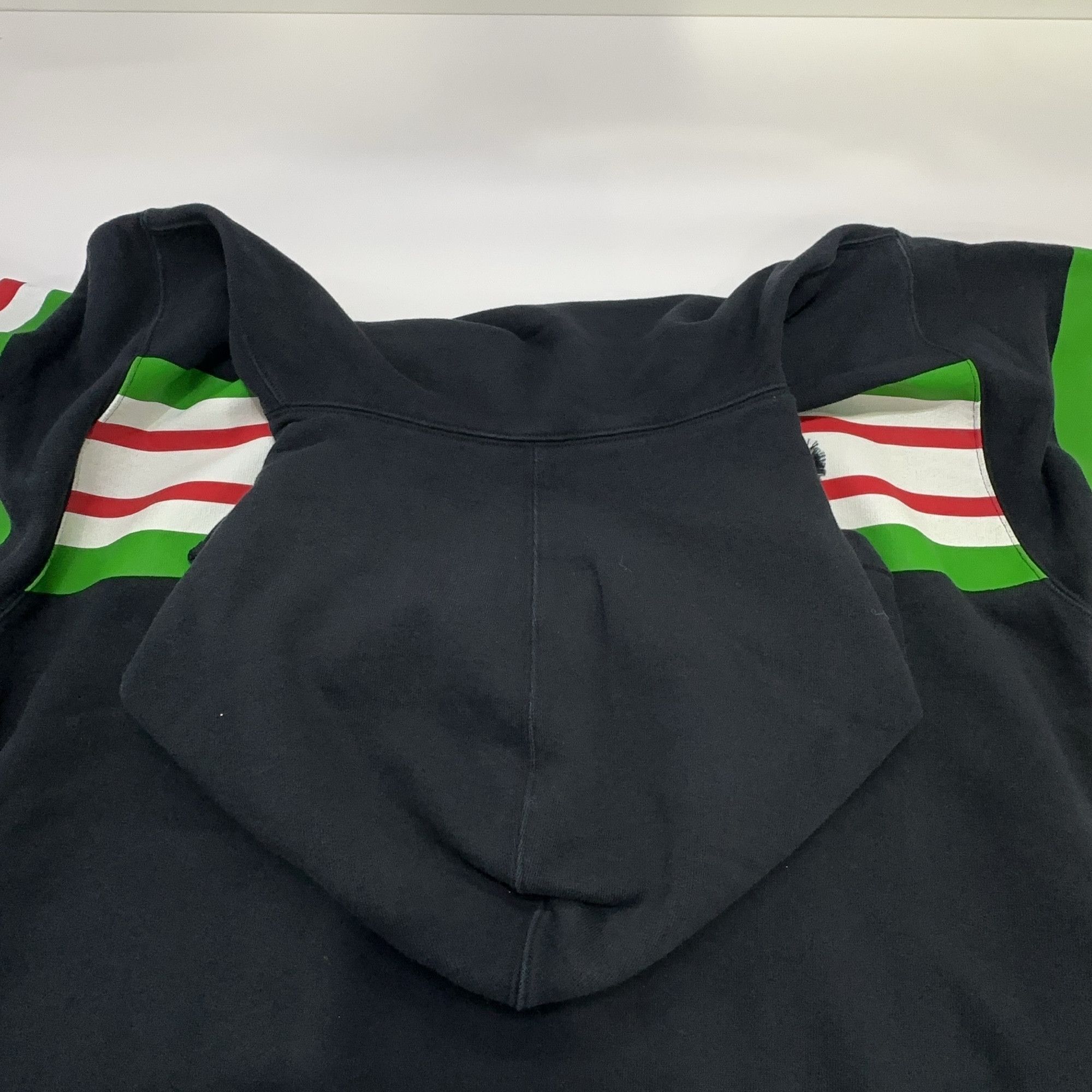 Gucci Gucci Interlocking G Hoodie Size M Size US M / EU 48-50 / 2 - 7 Thumbnail