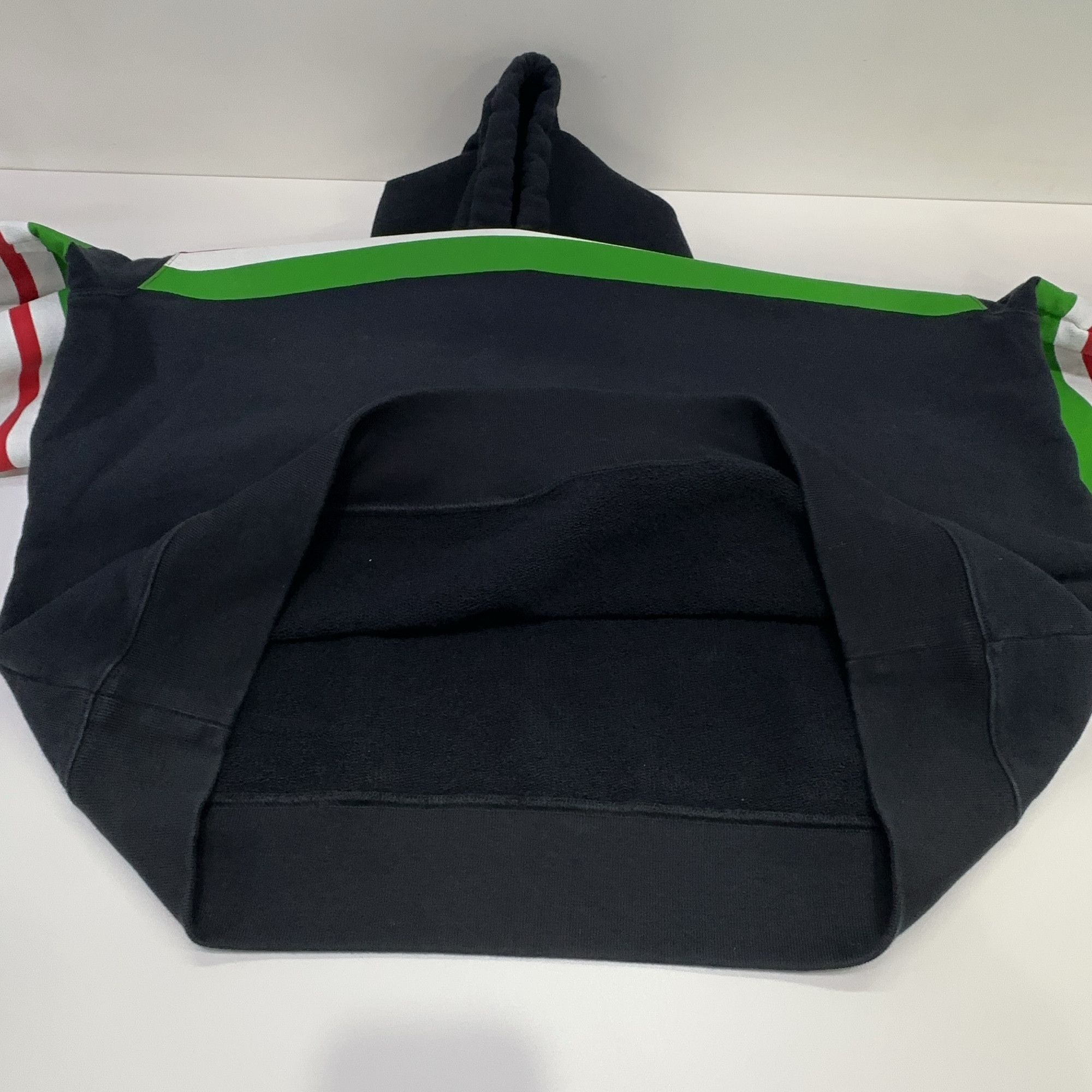 Gucci Gucci Interlocking G Hoodie Size M Size US M / EU 48-50 / 2 - 12 Thumbnail