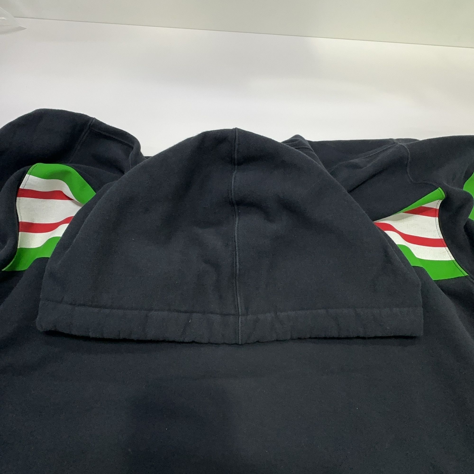 Gucci Gucci Interlocking G Hoodie Size M Size US M / EU 48-50 / 2 - 6 Thumbnail