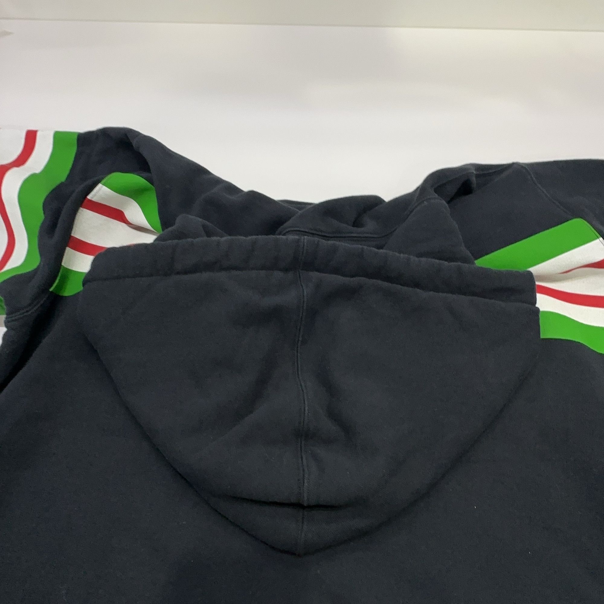 Gucci Gucci Interlocking G Hoodie Size M Size US M / EU 48-50 / 2 - 8 Thumbnail