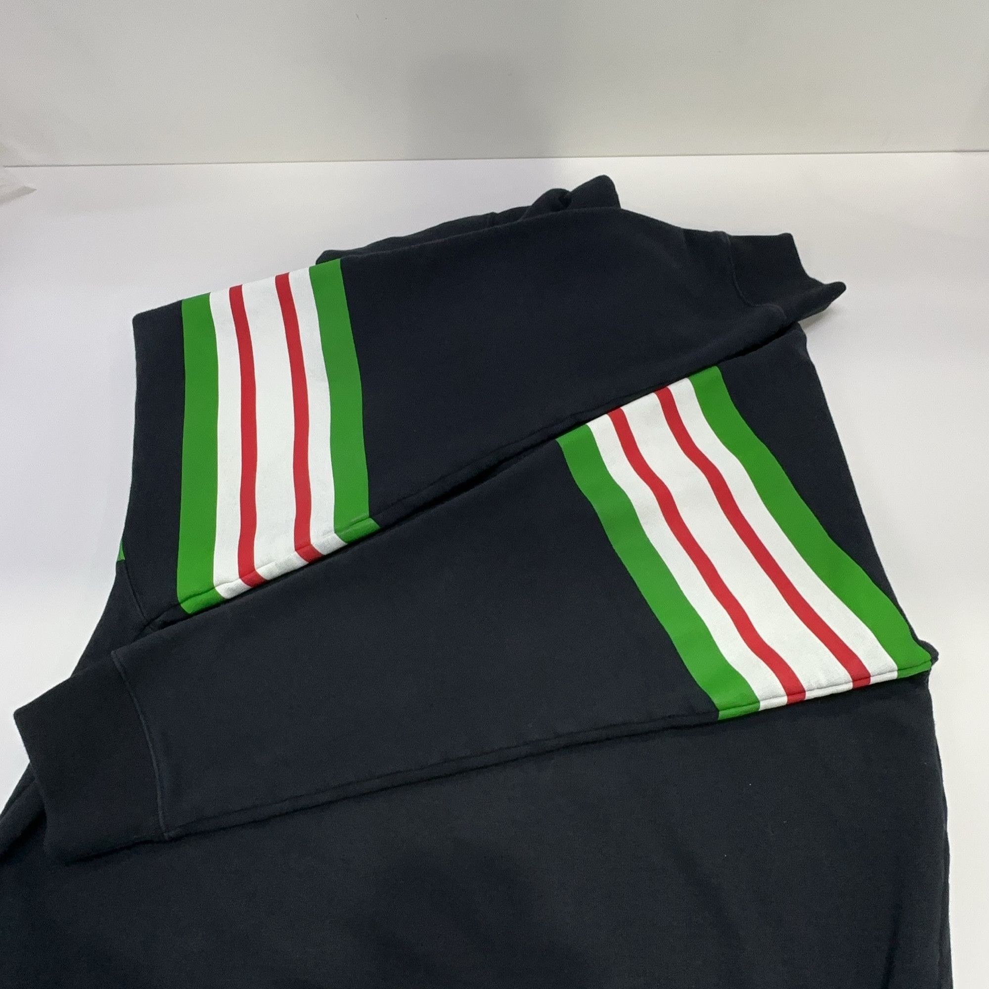 Gucci Gucci Interlocking G Hoodie Size M Size US M / EU 48-50 / 2 - 17 Thumbnail