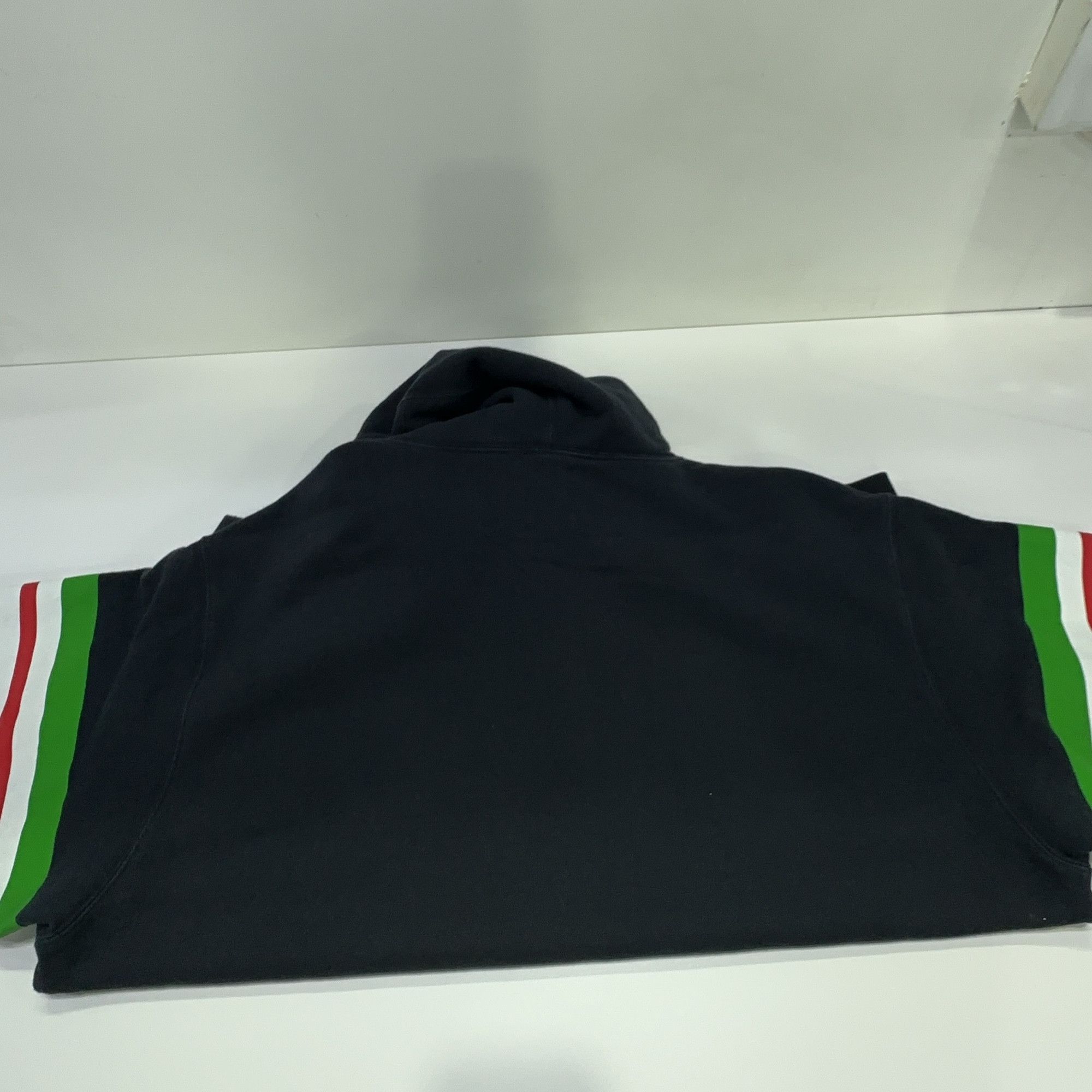 Gucci Gucci Interlocking G Hoodie Size M Size US M / EU 48-50 / 2 - 15 Thumbnail