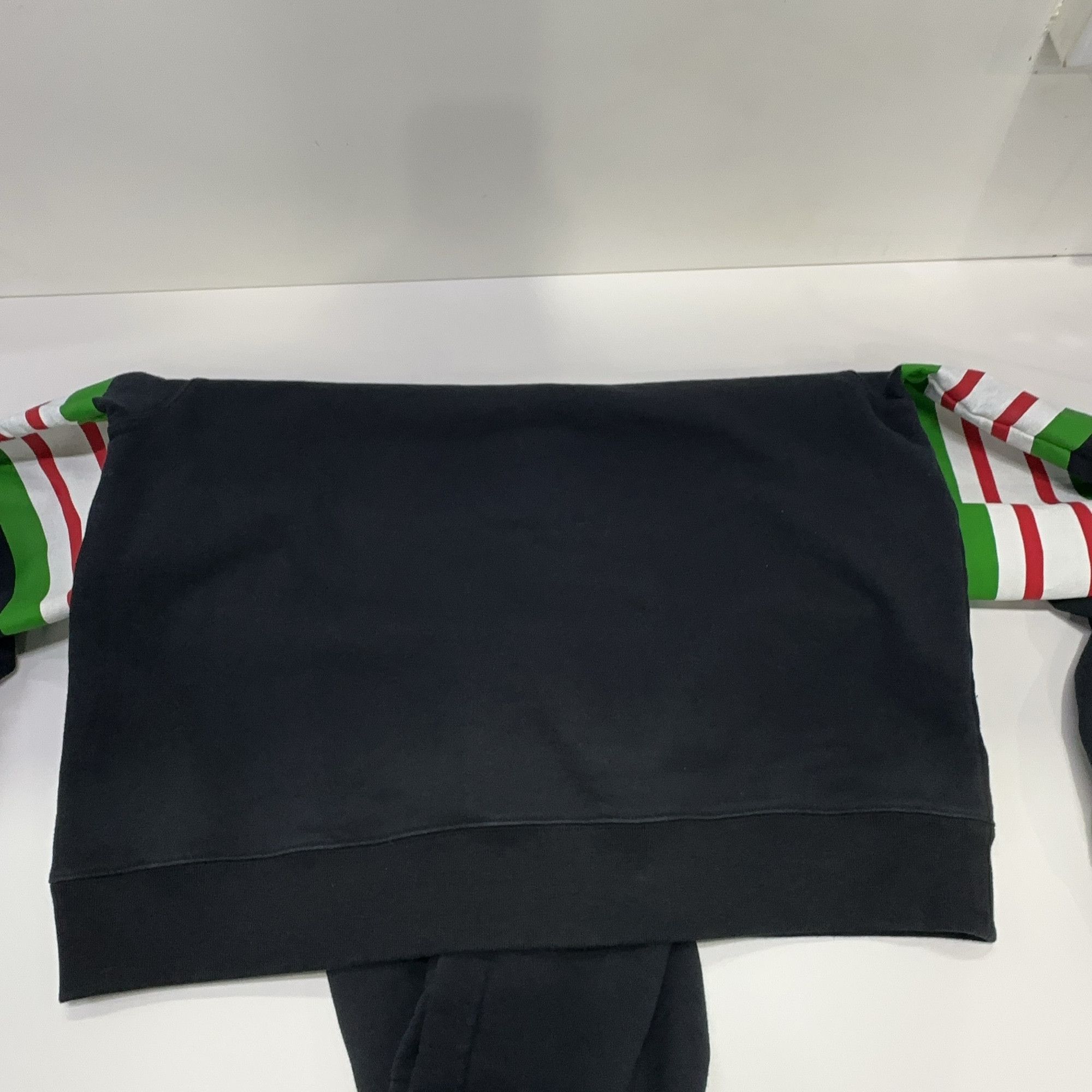 Gucci Gucci Interlocking G Hoodie Size M Size US M / EU 48-50 / 2 - 16 Thumbnail