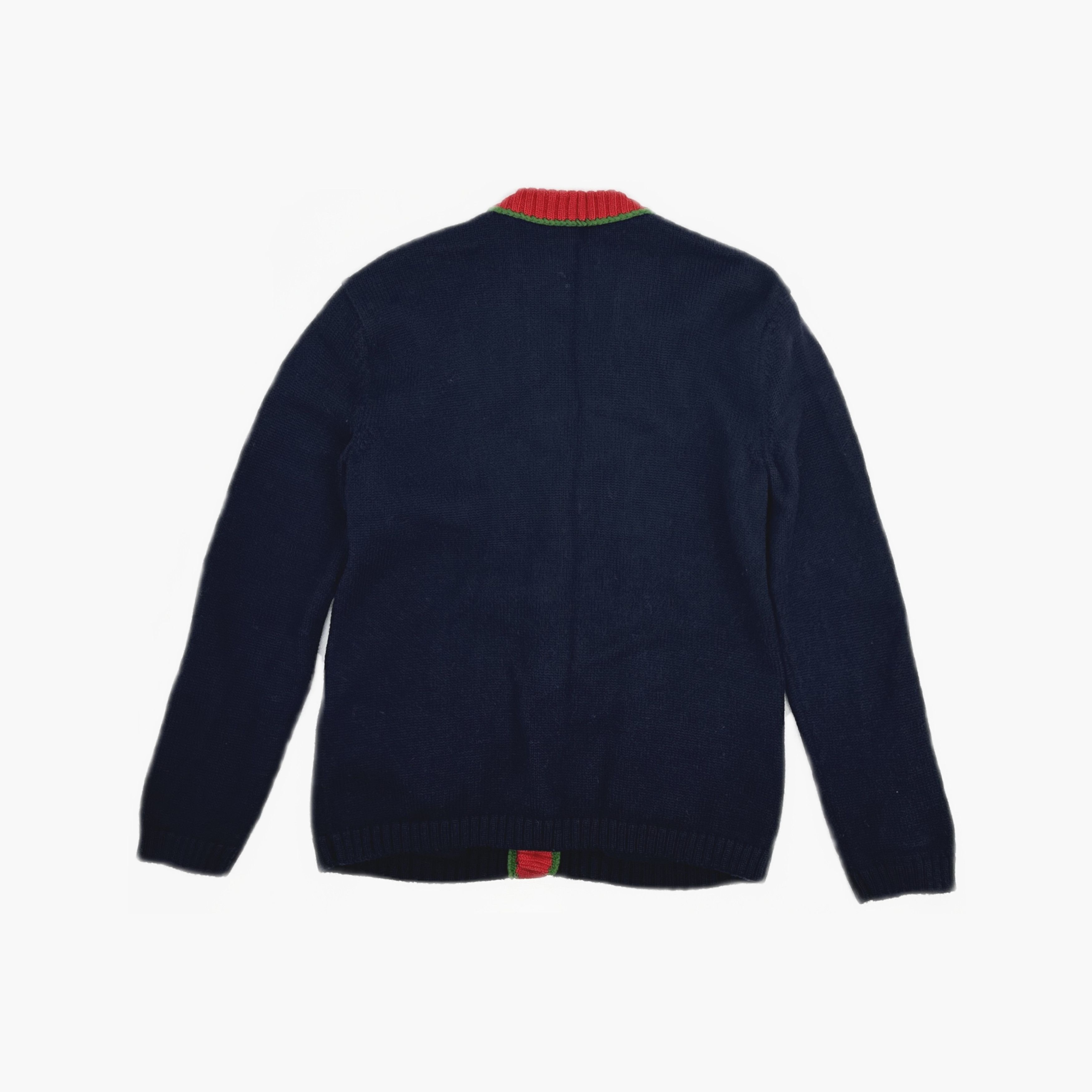 Gucci Gucci x MLB New York Yankees Cardigan Size XS Size US XS / EU 42 / 0 - 2 Thumbnail
