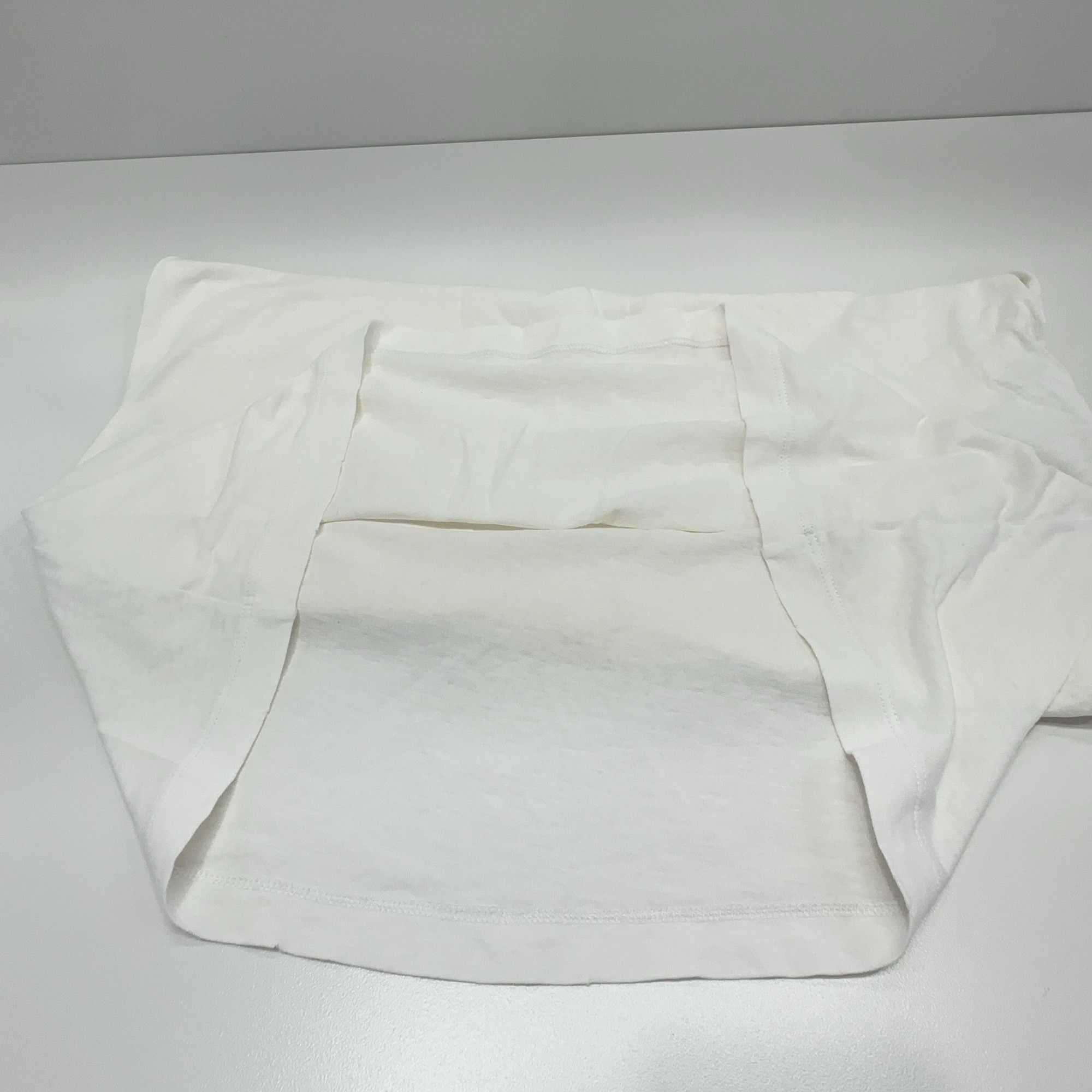 Gucci Gucci Web Stripe Logo T-Shirt Size M Size US M / EU 48-50 / 2 - 10 Thumbnail