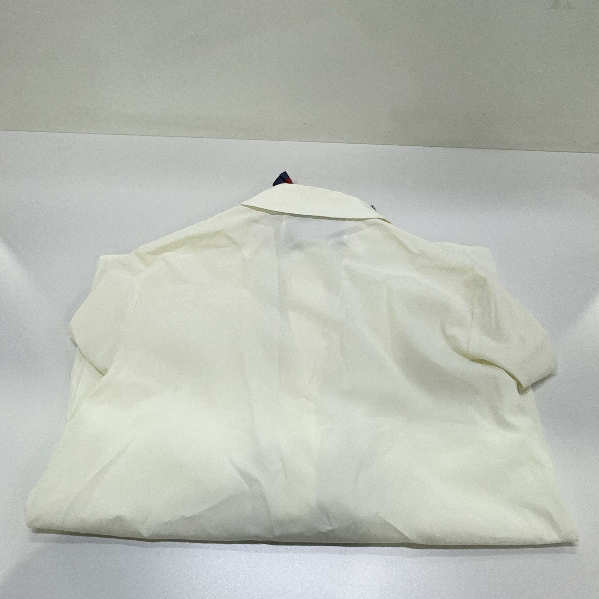 Gucci Gucci Ribbon Detail Long Sleeve Blouse Size 36 Size XS / US 0-2 / IT 36-38 - 12 Thumbnail