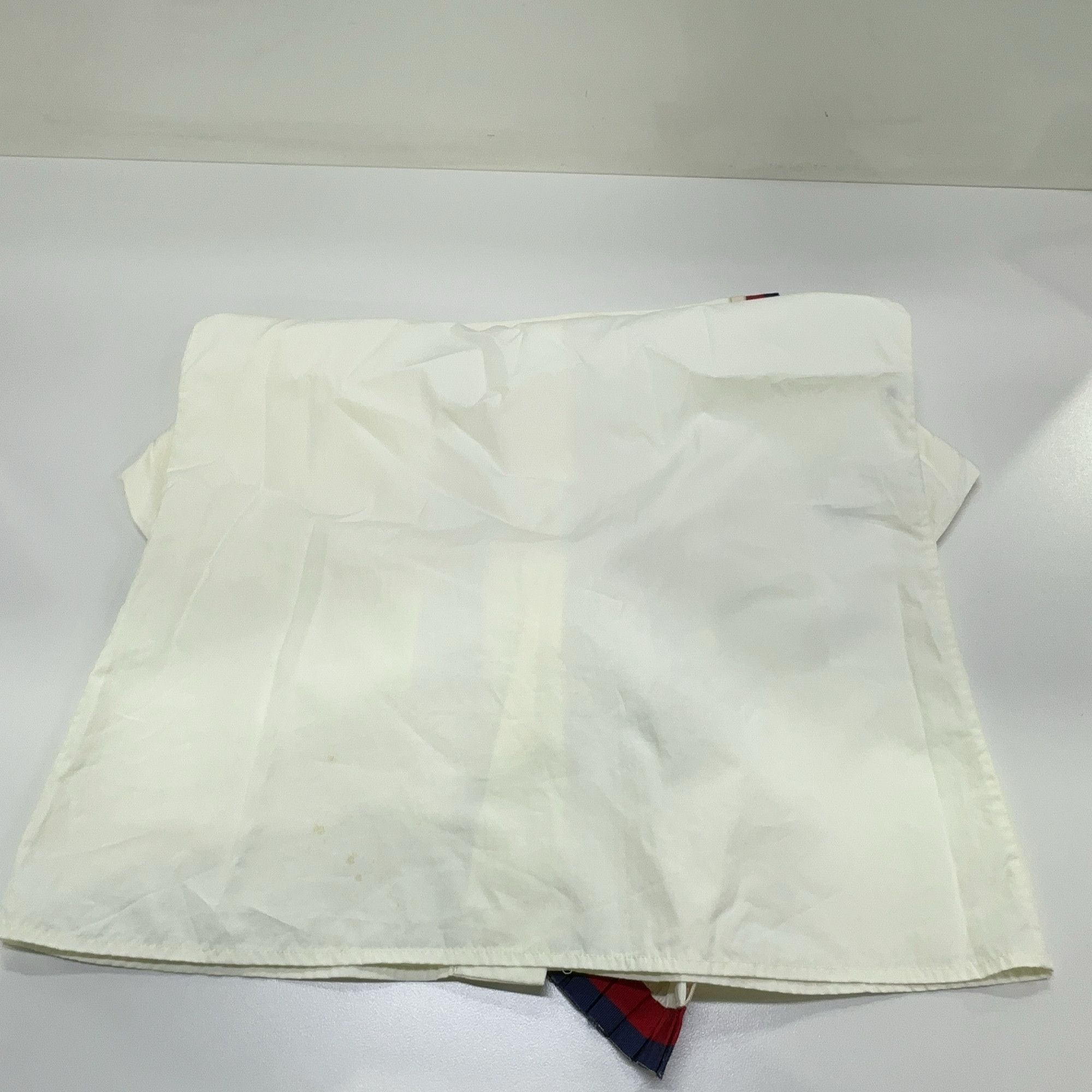Gucci Gucci Ribbon Detail Long Sleeve Blouse Size 36 Size XS / US 0-2 / IT 36-38 - 14 Thumbnail