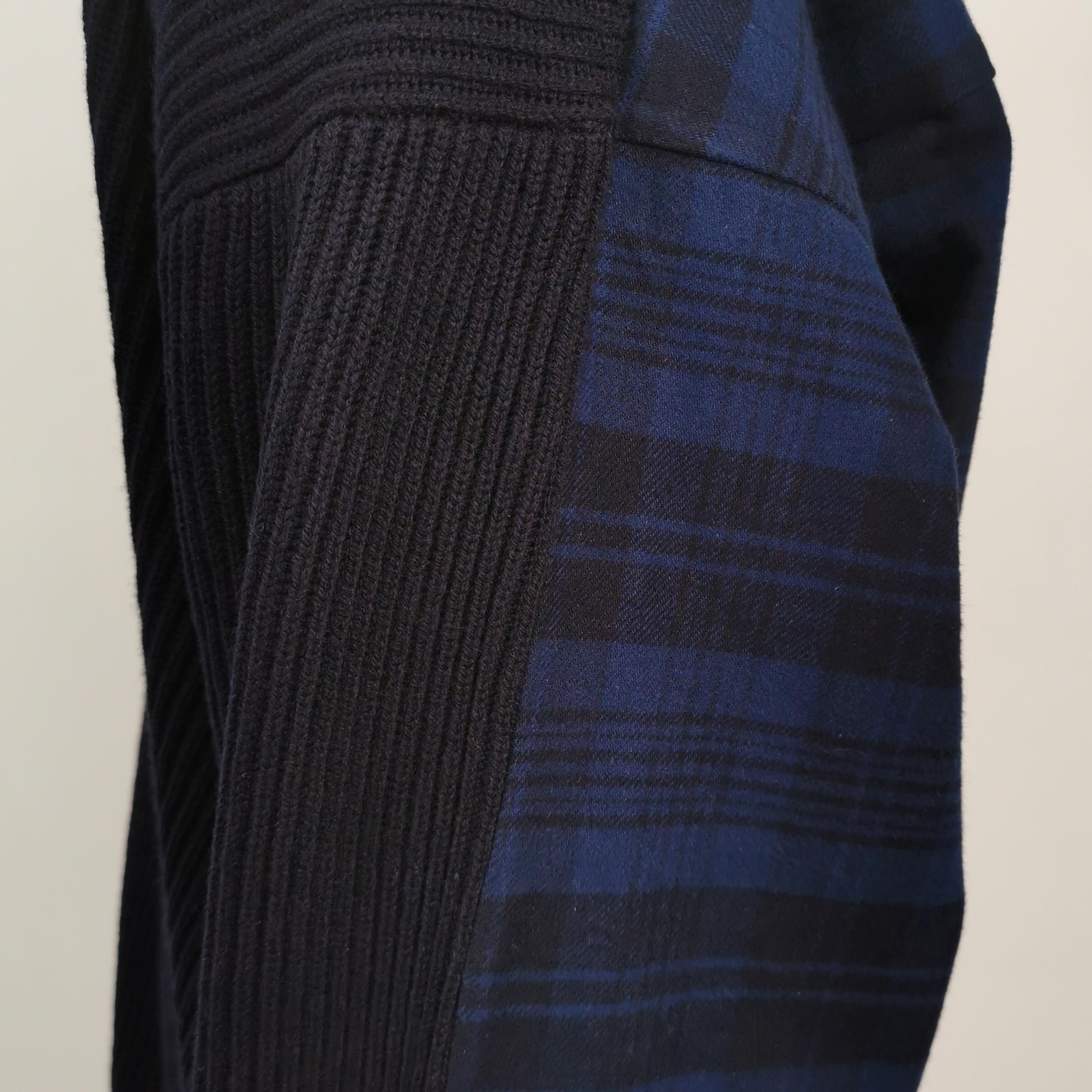 Balenciaga Balenciaga Men l Short Sleeve Shirts Size US L / EU 52-54 / 3 - 4 Thumbnail