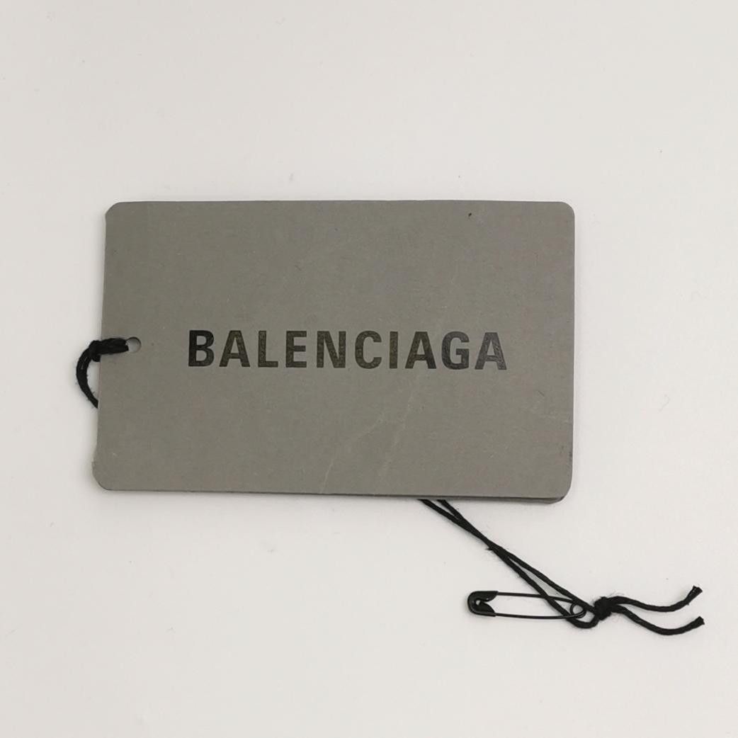 Balenciaga Balenciaga Men l Short Sleeve Shirts Size US L / EU 52-54 / 3 - 5 Thumbnail