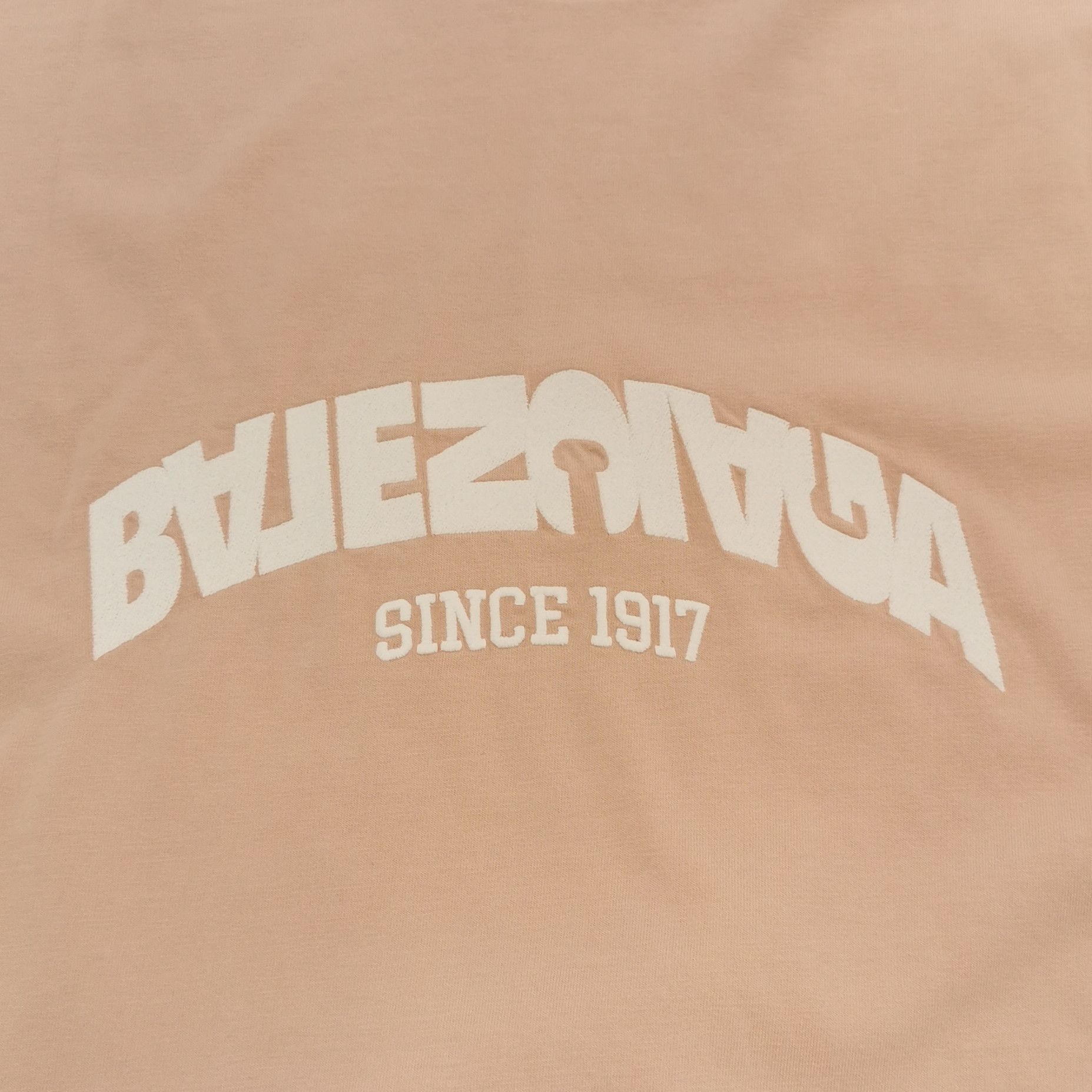 Balenciaga Balenciaga Men l Short Sleeve Shirts Size US L / EU 52-54 / 3 - 3 Thumbnail