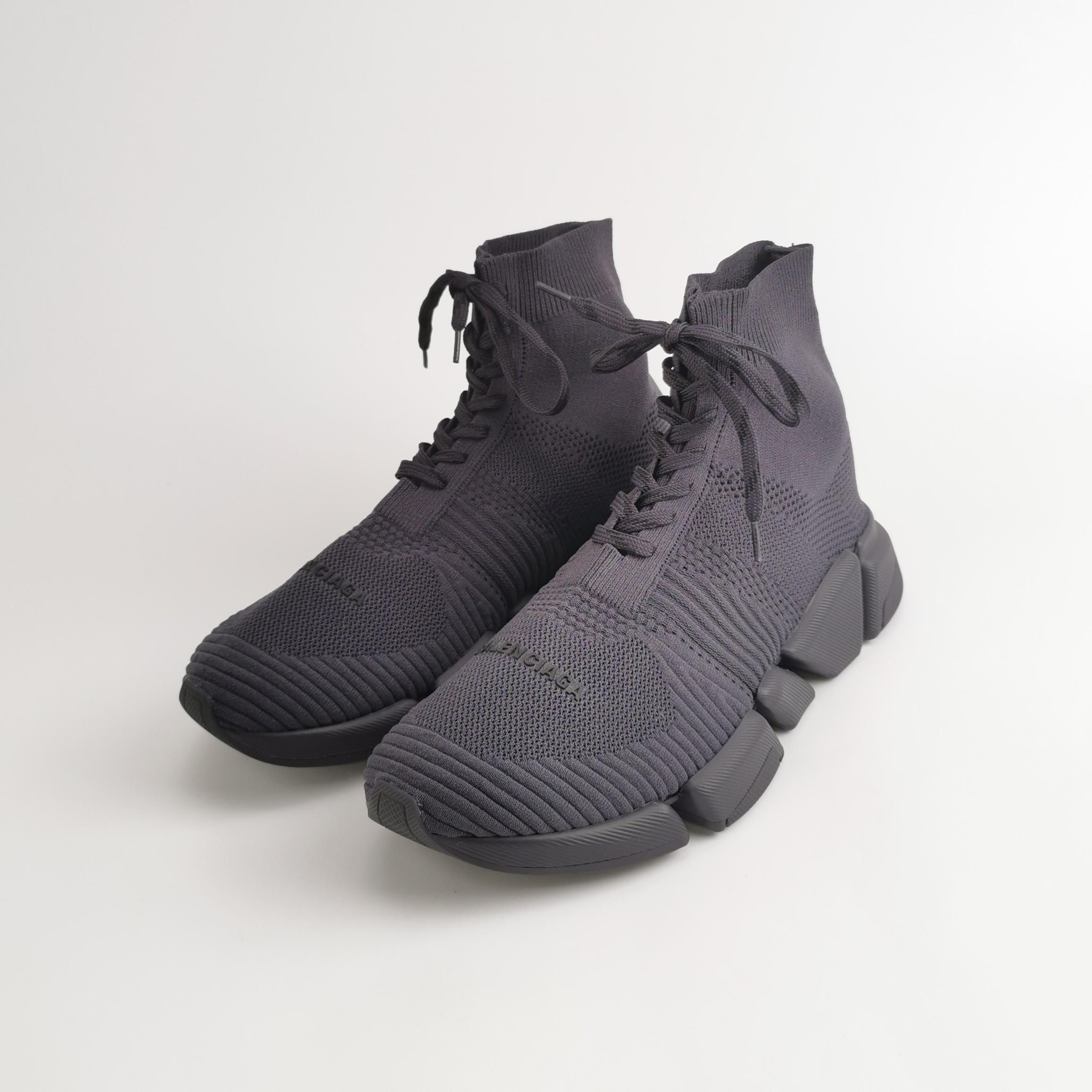 Balenciaga Balenciaga Men 10 Lowtop Sneakers Size US 10 / EU 43 - 2 Thumbnail
