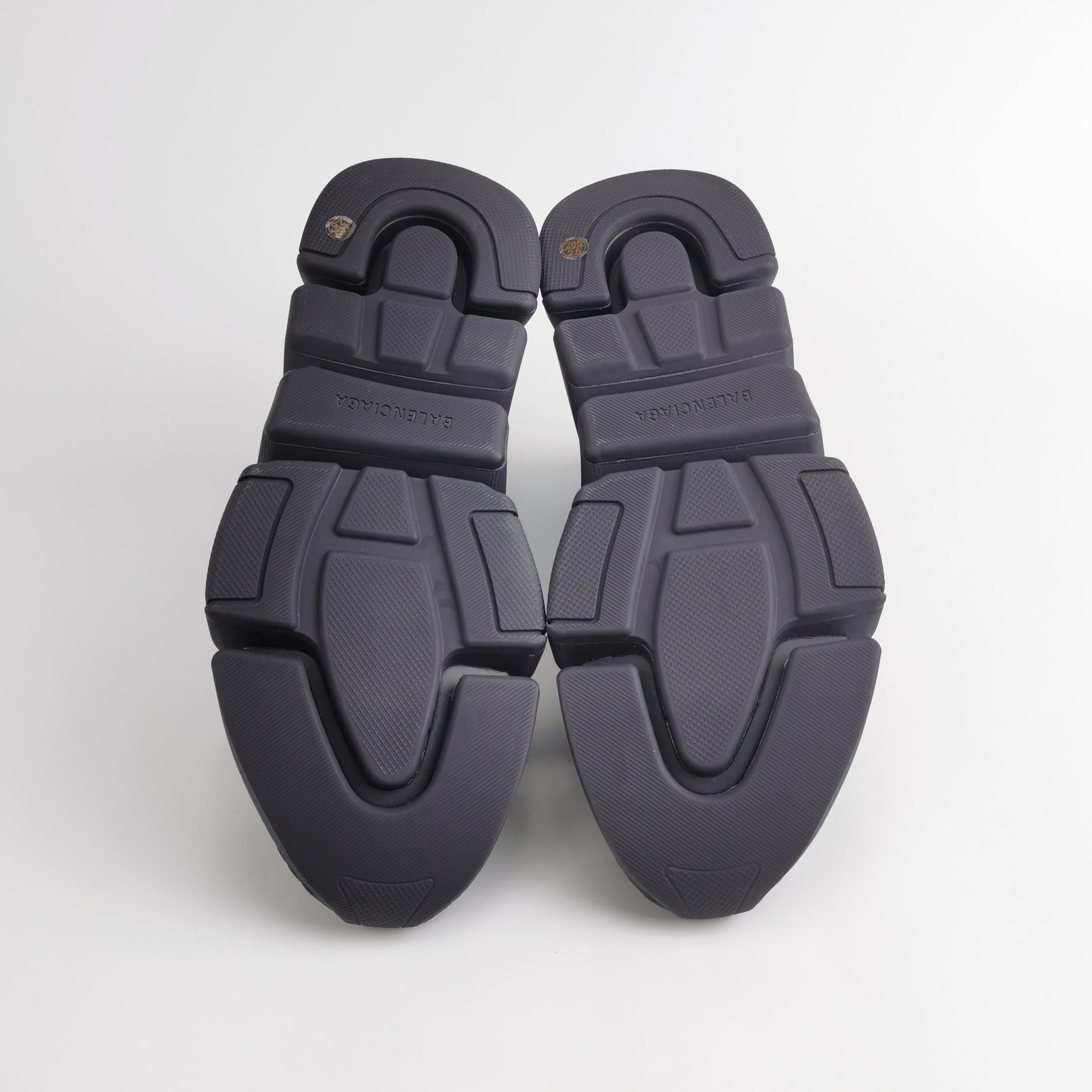 Balenciaga Balenciaga Men 10 Lowtop Sneakers Size US 10 / EU 43 - 5 Thumbnail