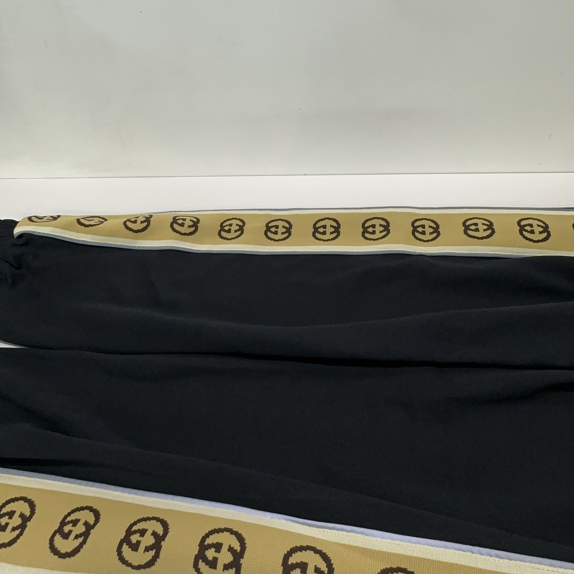 Gucci Gucci Interlocking G Logo Track Pants Size XS Size US 28 / EU 44 - 10 Thumbnail