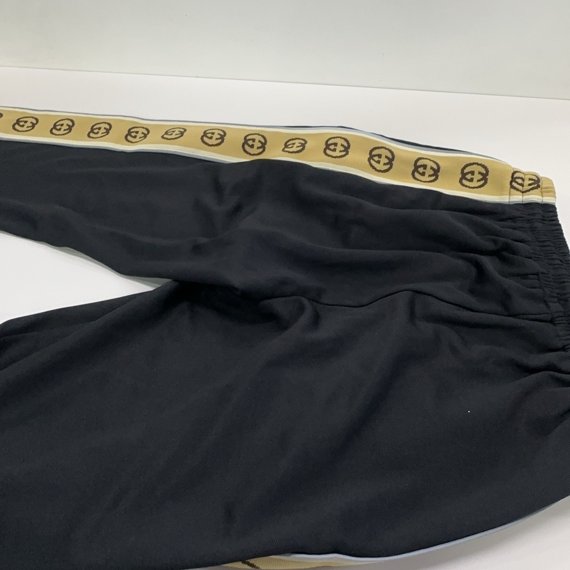 Gucci Gucci Interlocking G Logo Track Pants Size XS Size US 28 / EU 44 - 9 Thumbnail