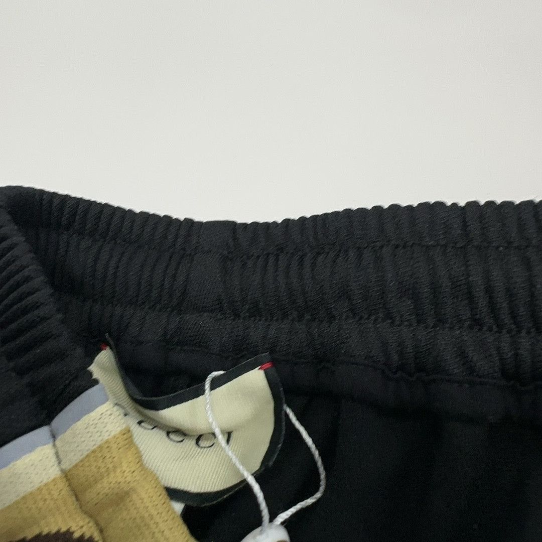 Gucci Gucci Interlocking G Logo Track Pants Size XS Size US 28 / EU 44 - 5 Thumbnail