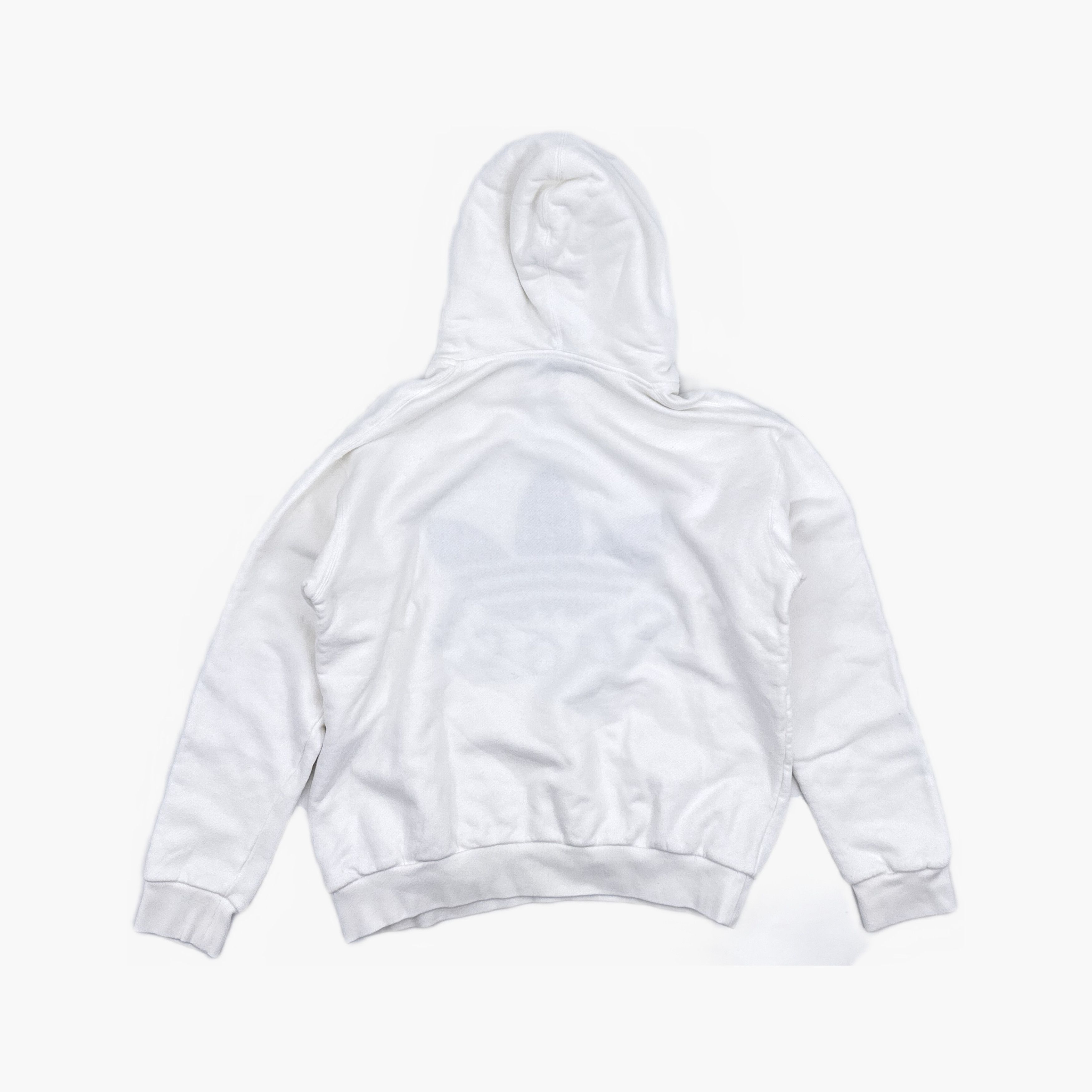 Gucci Gucci x Adidas Embroidered Hoodie Size S Size US S / EU 44-46 / 1 - 2 Thumbnail