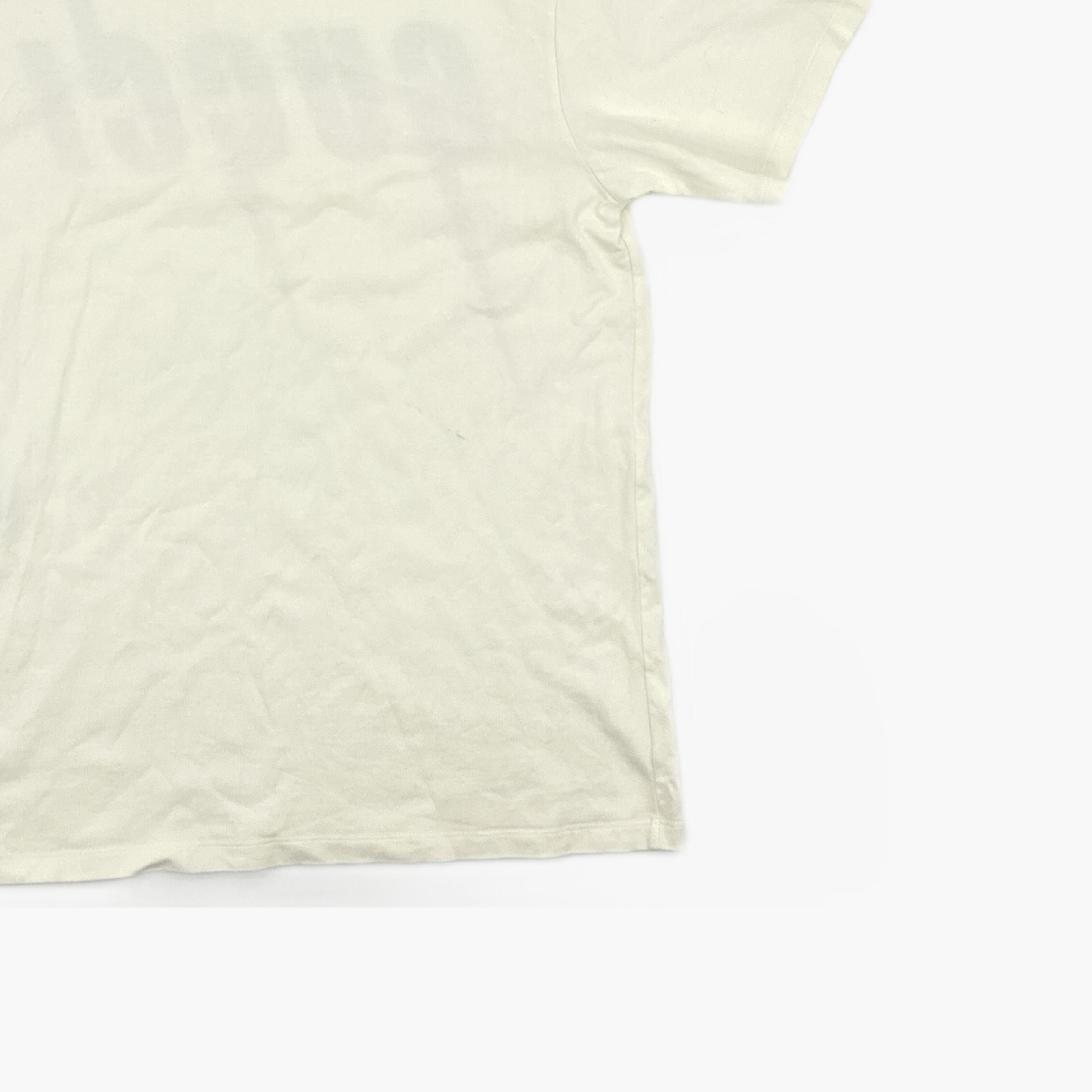 Gucci Gucci Print Short Sleeve T-Shirt Size L Size US L / EU 52-54 / 3 - 5 Thumbnail