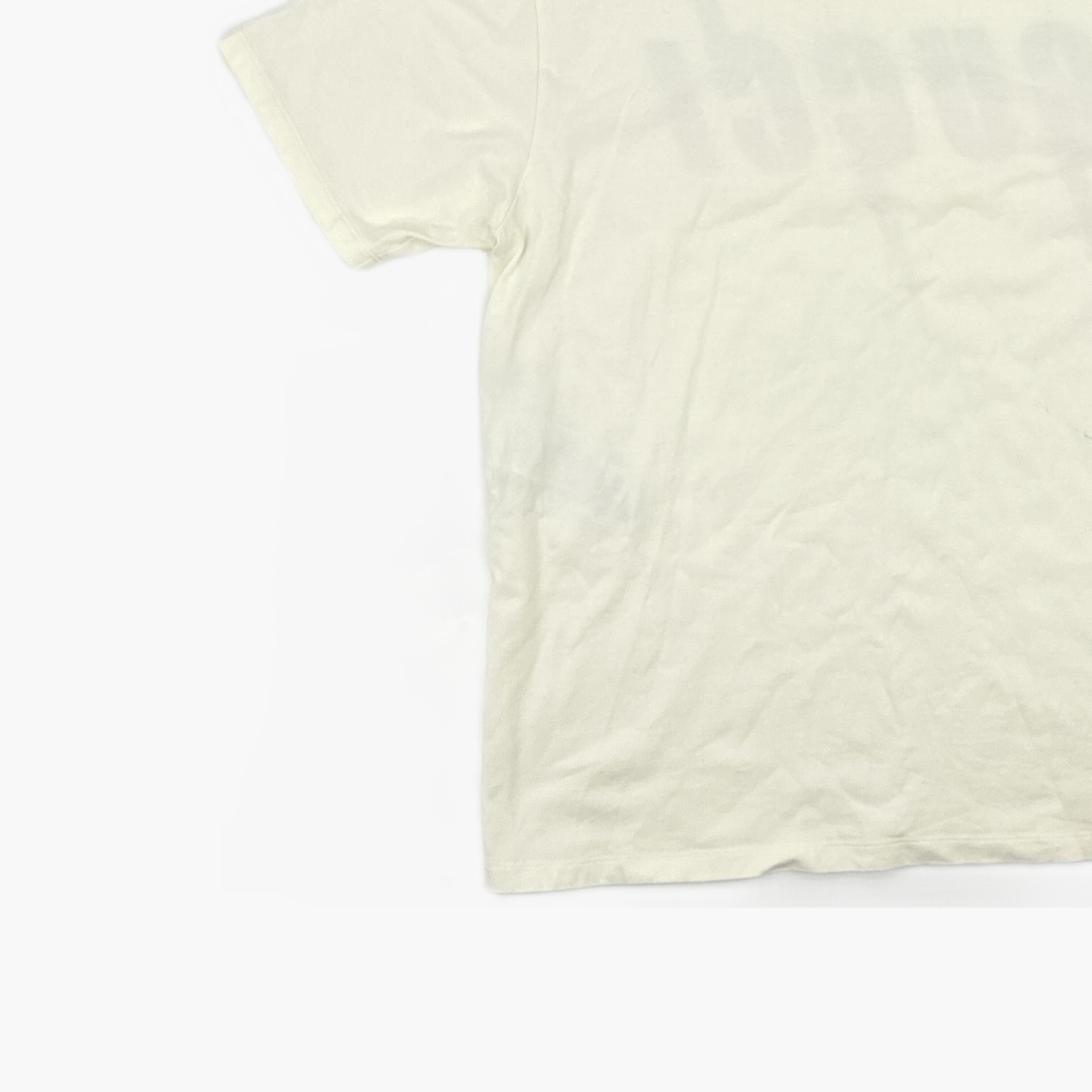 Gucci Gucci Print Short Sleeve T-Shirt Size L Size US L / EU 52-54 / 3 - 4 Thumbnail