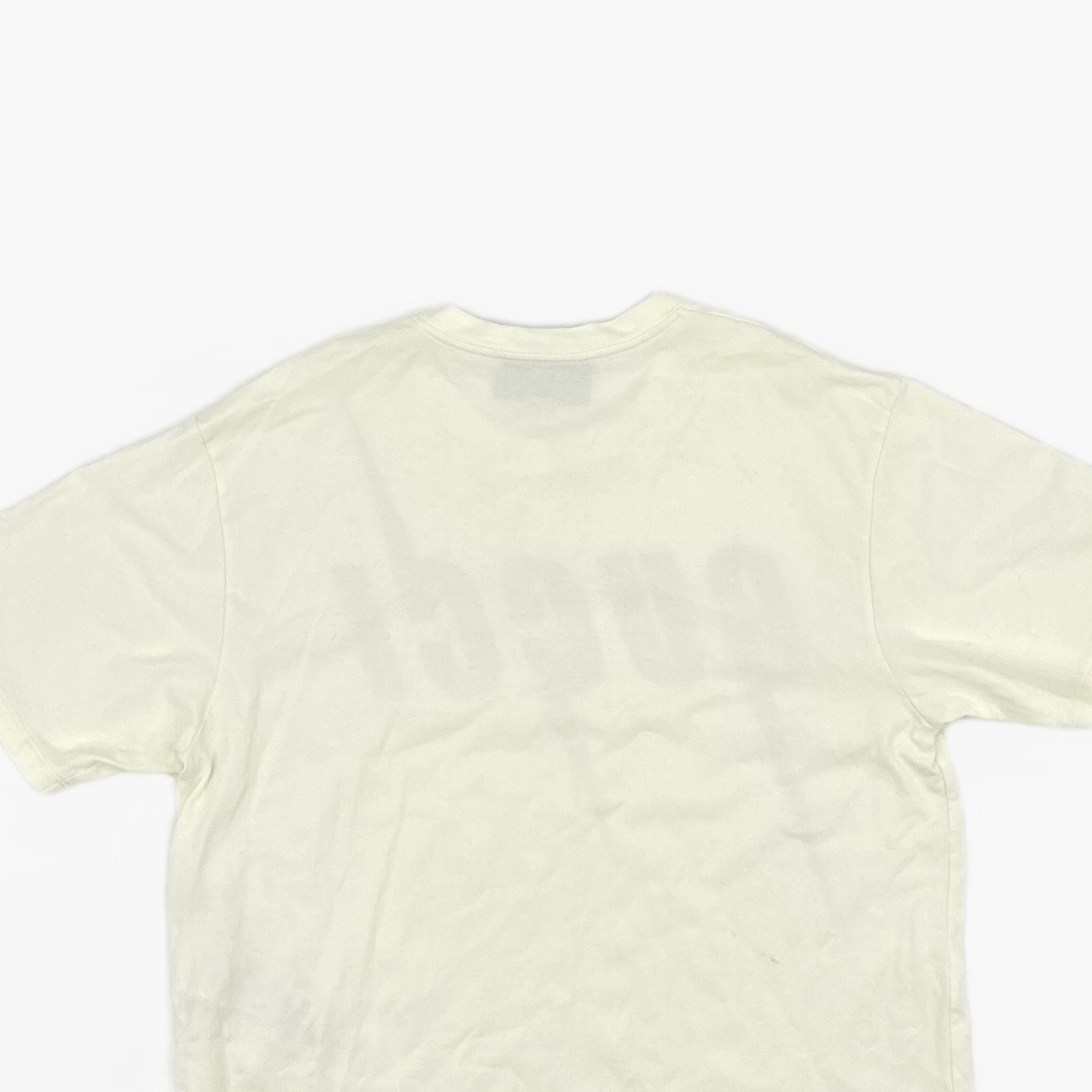 Gucci Gucci Print Short Sleeve T-Shirt Size L Size US L / EU 52-54 / 3 - 3 Thumbnail