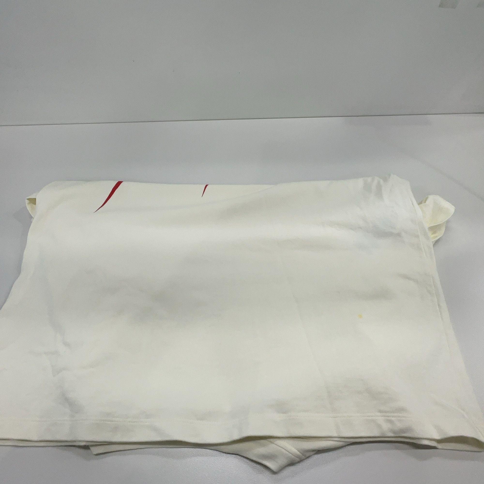 Gucci Gucci Print Short Sleeve T-Shirt Size L Size US L / EU 52-54 / 3 - 12 Thumbnail