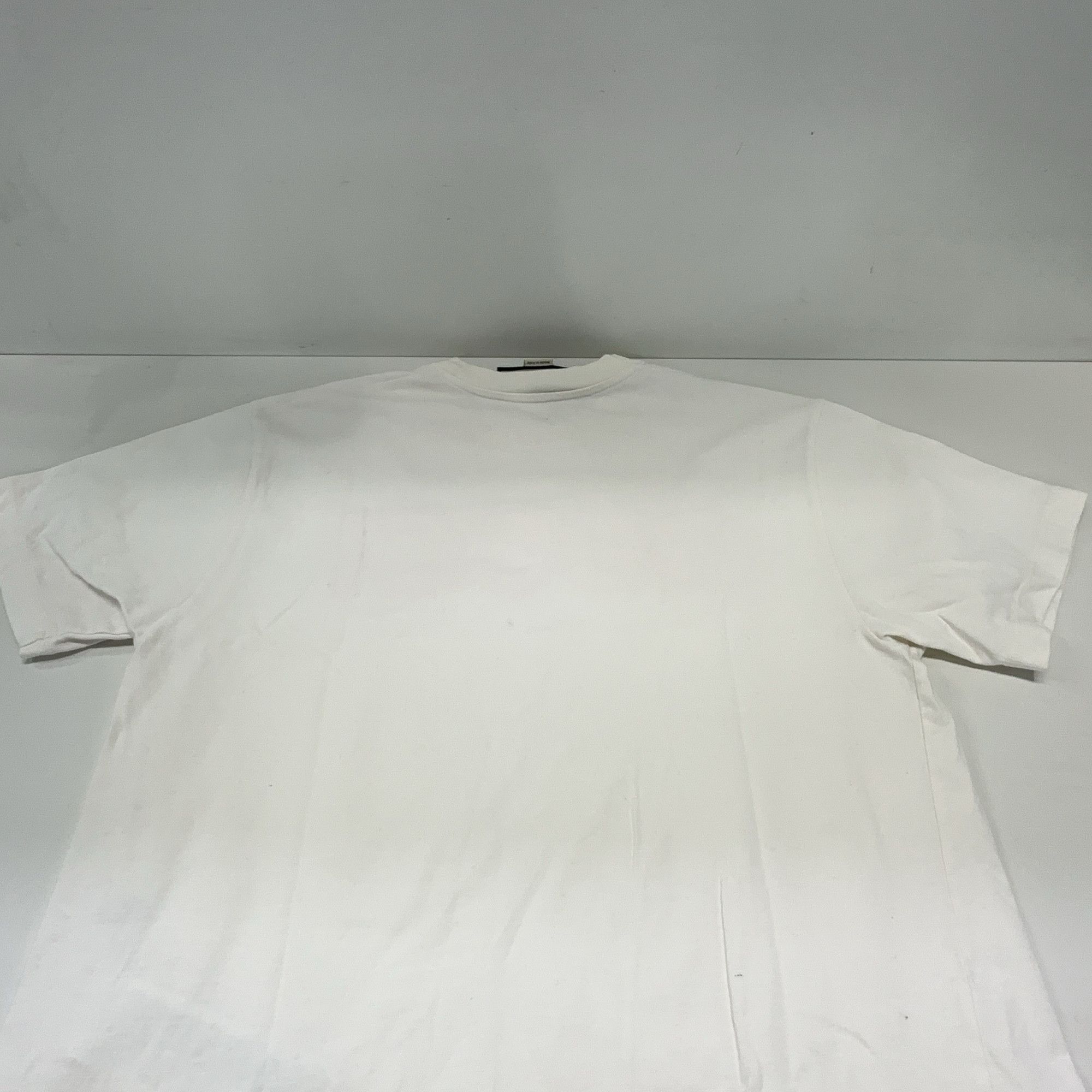 Gucci Gucci Pink Logo Short Sleeve T-Shirt Size XS Size XS / US 0-2 / IT 36-38 - 17 Thumbnail