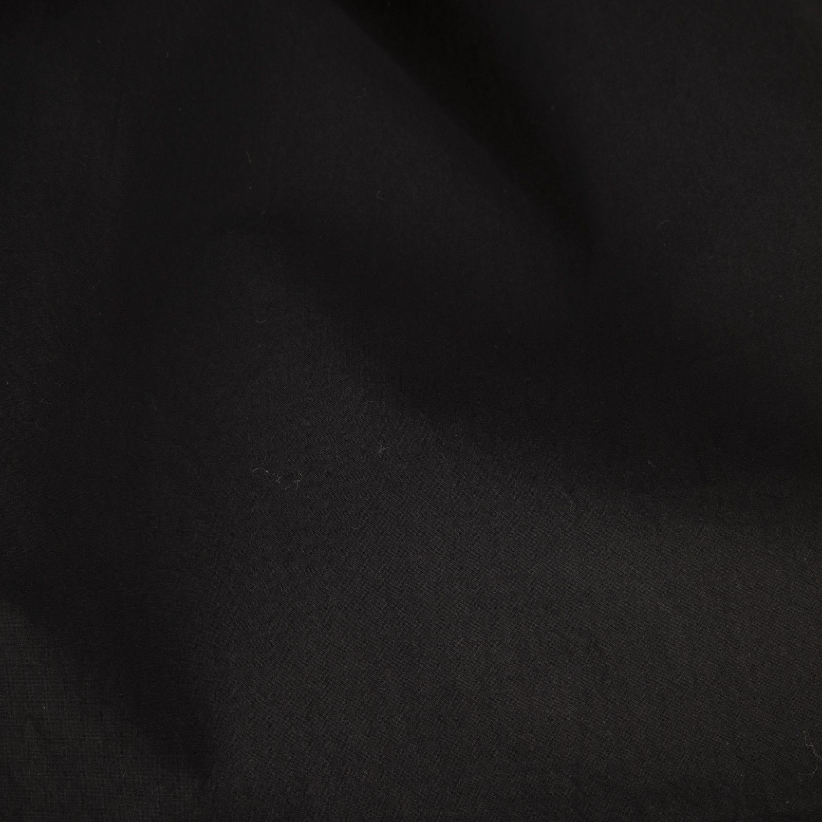 The Row Black Oversized T-Shirt Isora Dress Size M / US 6-8 / IT 42-44 - 3 Thumbnail