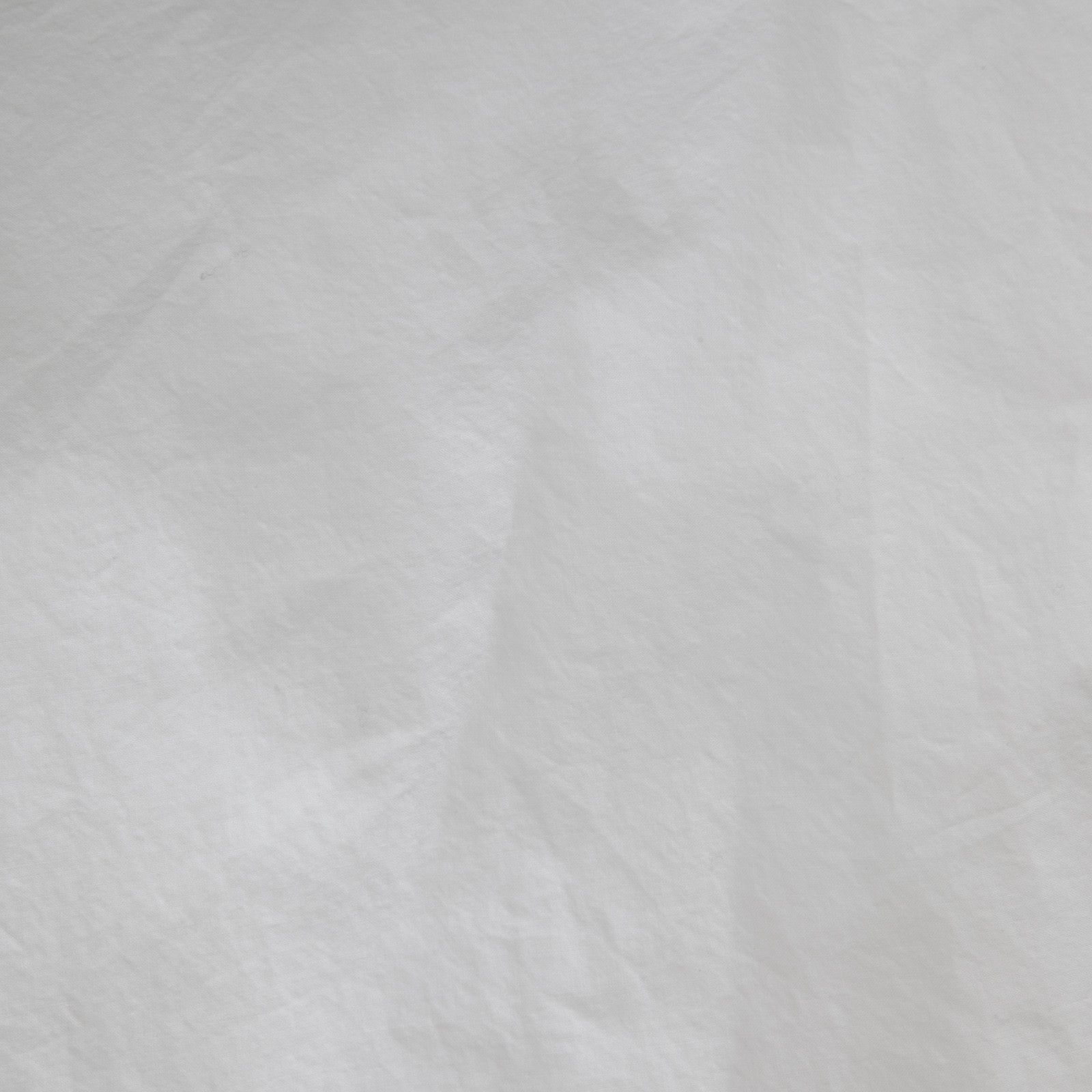 The Row White Isora Midi Dress Size S / US 4 / IT 40 - 3 Thumbnail