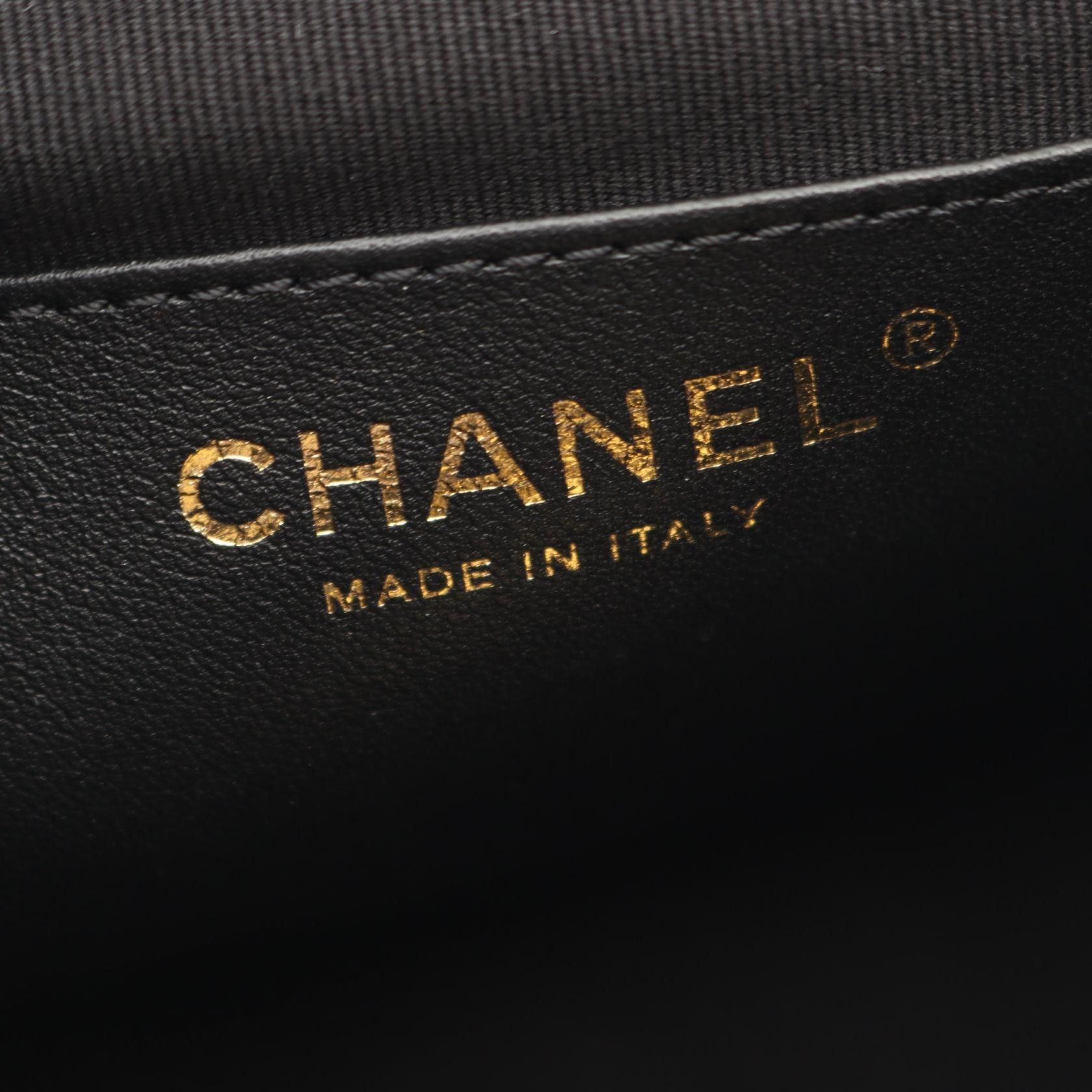 Chanel Chanel Chanel Matelasse Lambskin Backpack Leather Backpack AS4275 DUTY FREE for USA Size ONE SIZE - 4 Thumbnail