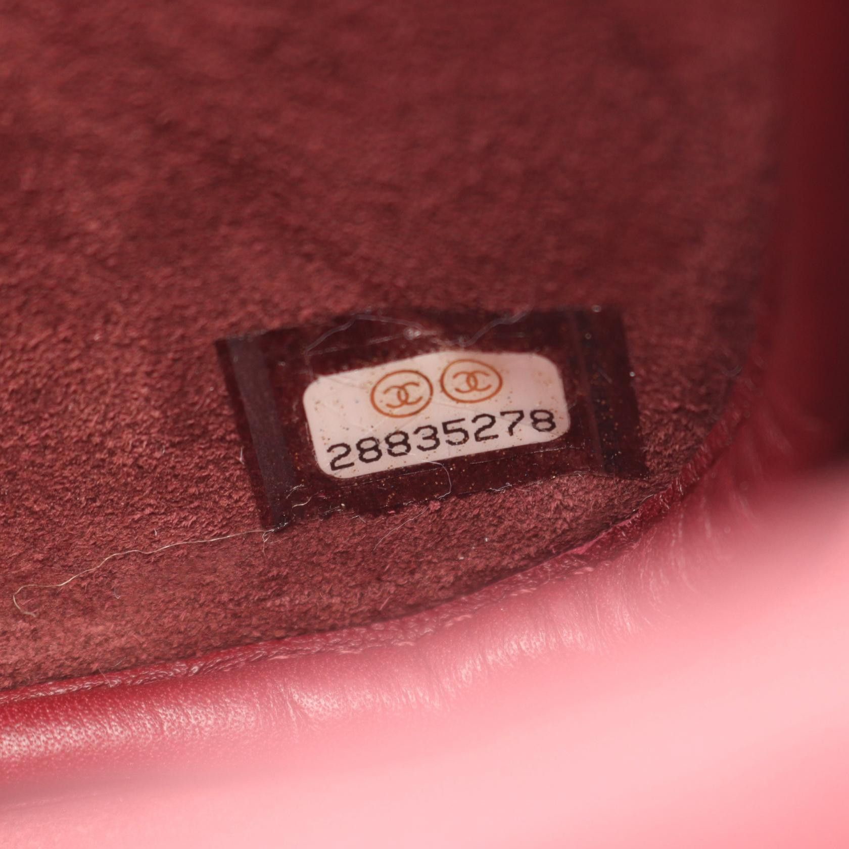 Chanel Chanel Chanel Matelasse Lambskin Shoulder Bag Leather Shoulder Bag AS1094 DUTY FREE for USA Size ONE SIZE - 5 Thumbnail