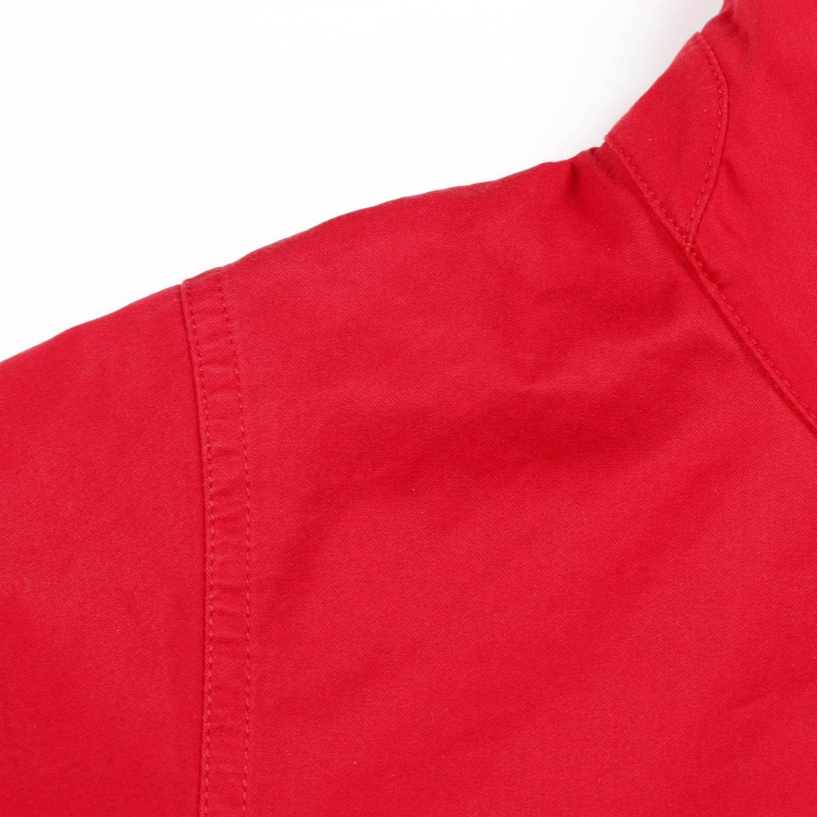 Hermes Hermes Hermes Cotton Shirt Textile Tops DUTY FREE for USA Size ONE SIZE - 5 Thumbnail