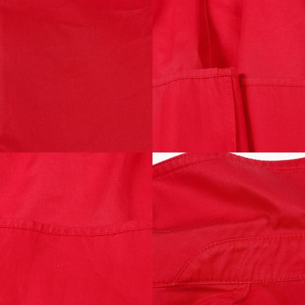 Hermes Hermes Hermes Cotton Shirt Textile Tops DUTY FREE for USA Size ONE SIZE - 9 Thumbnail