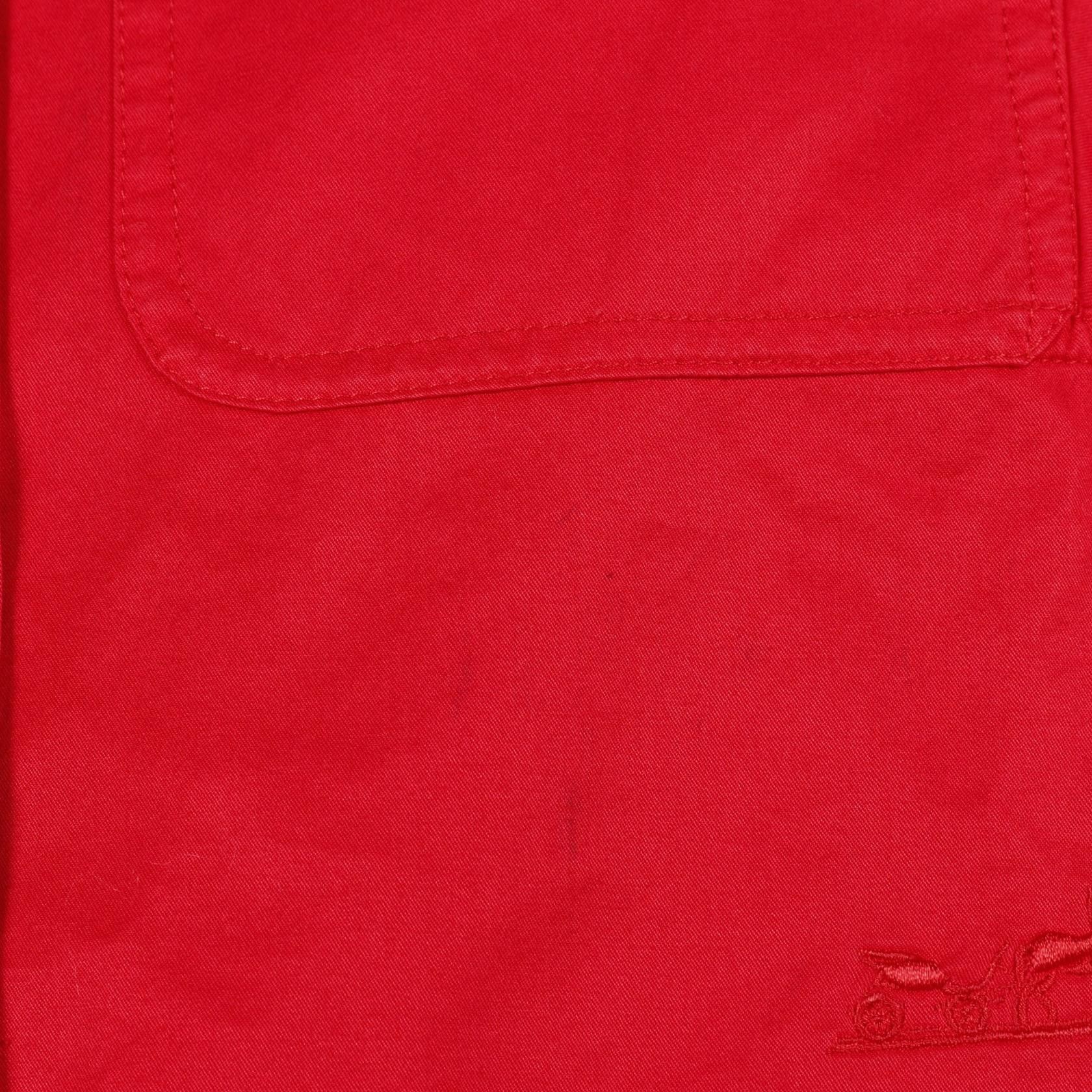 Hermes Hermes Hermes Cotton Shirt Textile Tops DUTY FREE for USA Size ONE SIZE - 7 Thumbnail