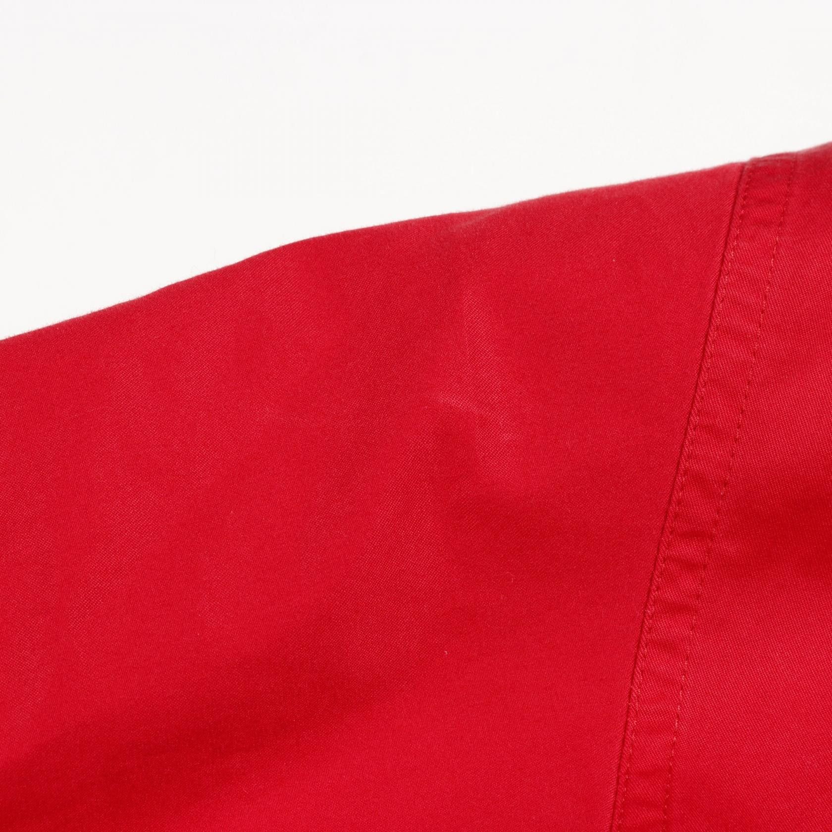 Hermes Hermes Hermes Cotton Shirt Textile Tops DUTY FREE for USA Size ONE SIZE - 6 Thumbnail