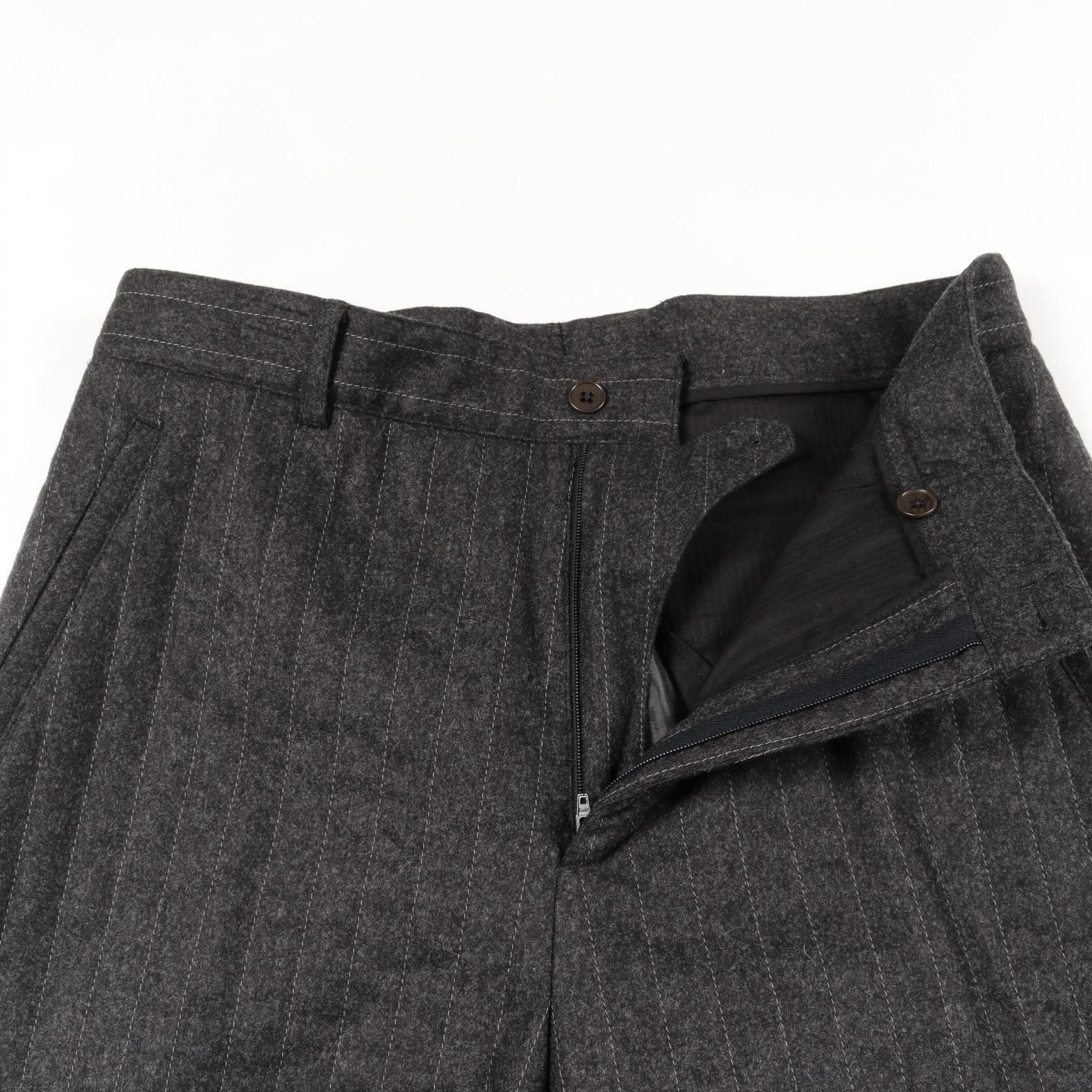 Hermes Hermes Hermes Wool Suit Textile Suits DUTY FREE for USA Size ONE SIZE - 7 Thumbnail