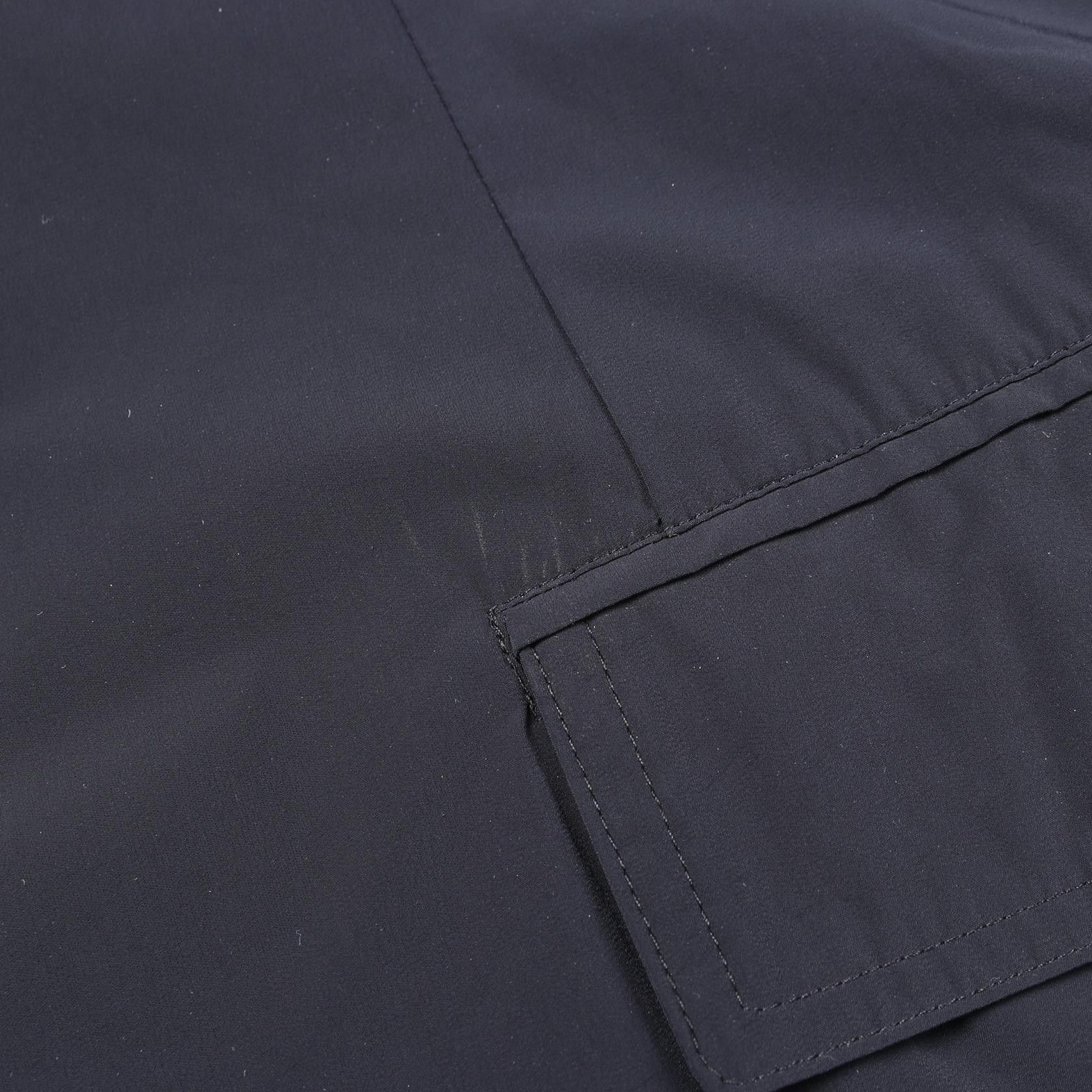 Hermes Hermes Hermes Nylon Coat Textile Outerwear DUTY FREE for USA Size ONE SIZE - 10 Thumbnail