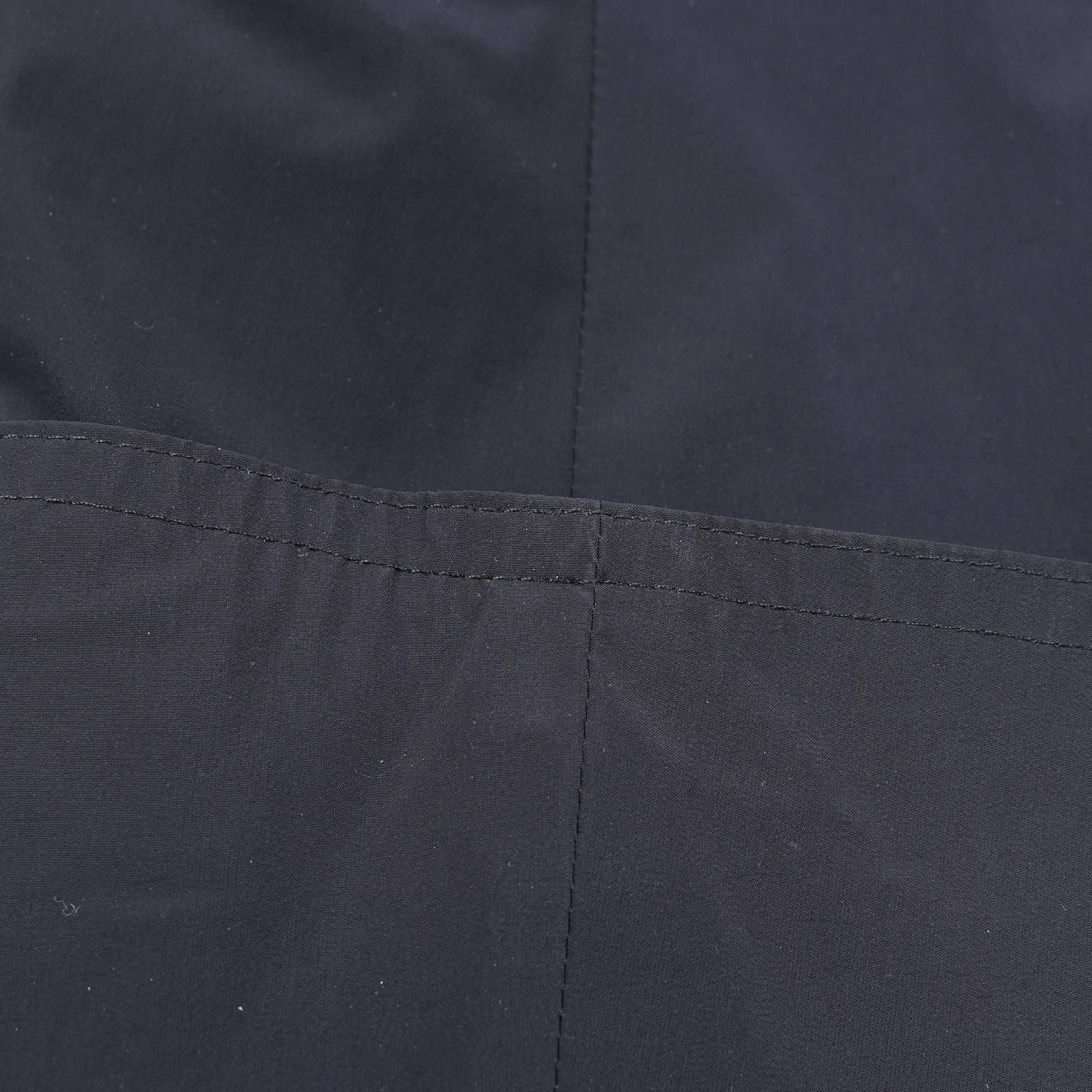 Hermes Hermes Hermes Nylon Coat Textile Outerwear DUTY FREE for USA Size ONE SIZE - 7 Thumbnail