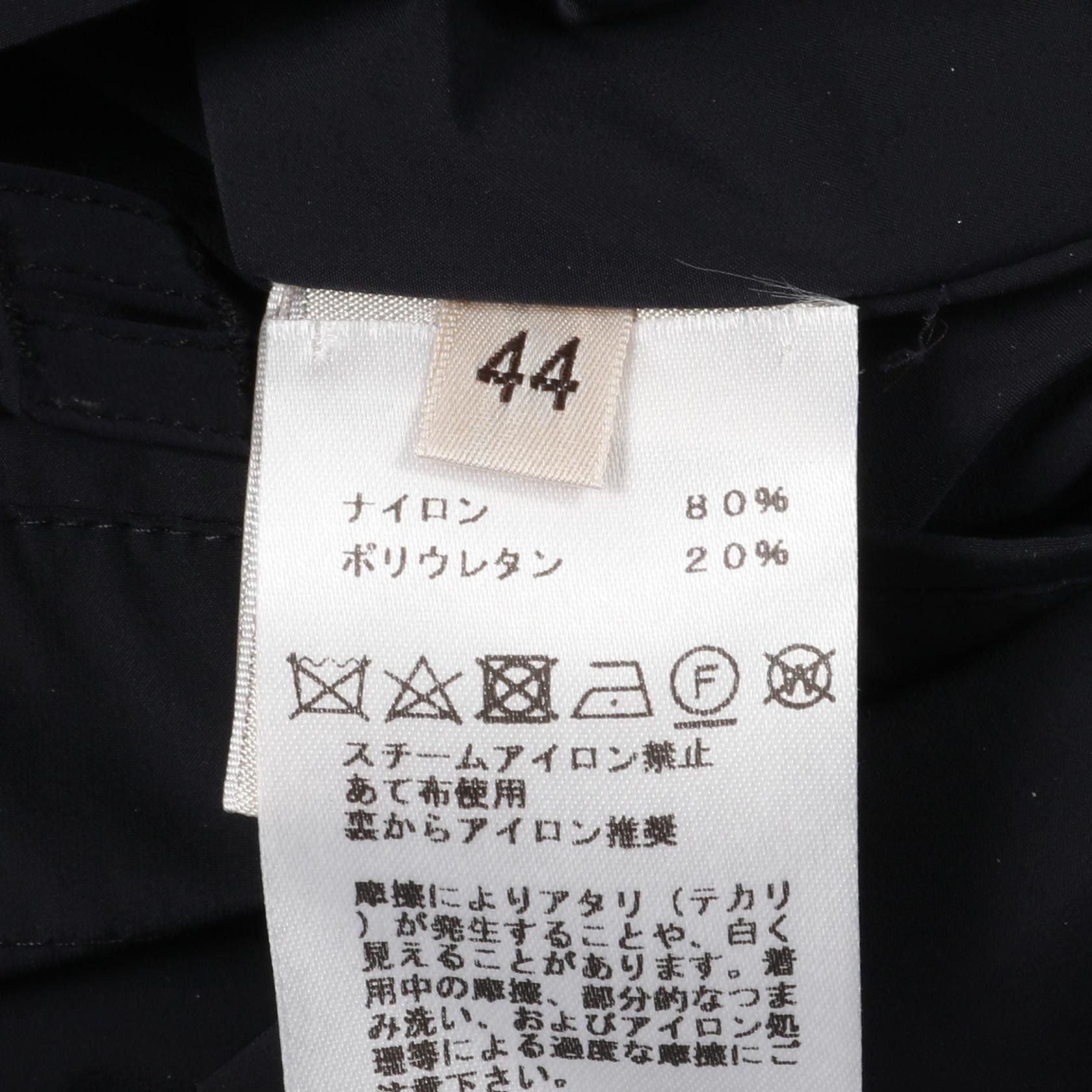 Hermes Hermes Hermes Nylon Coat Textile Outerwear DUTY FREE for USA Size ONE SIZE - 5 Thumbnail
