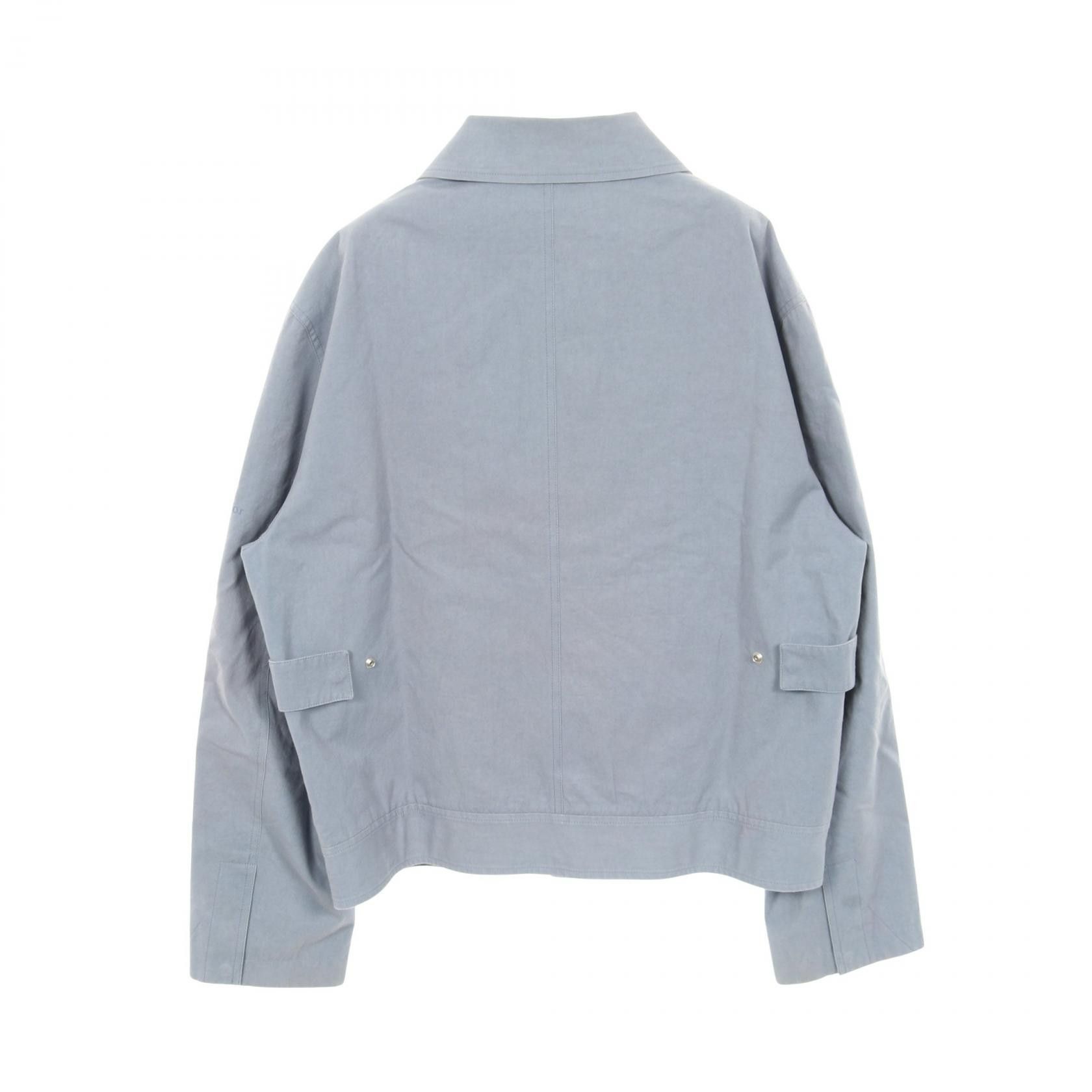 Dior Dior Dior Christian Dior Couture Cotton Outerwear Textile Outerwear DUTY FREE for USA Size ONE SIZE - 2 Thumbnail
