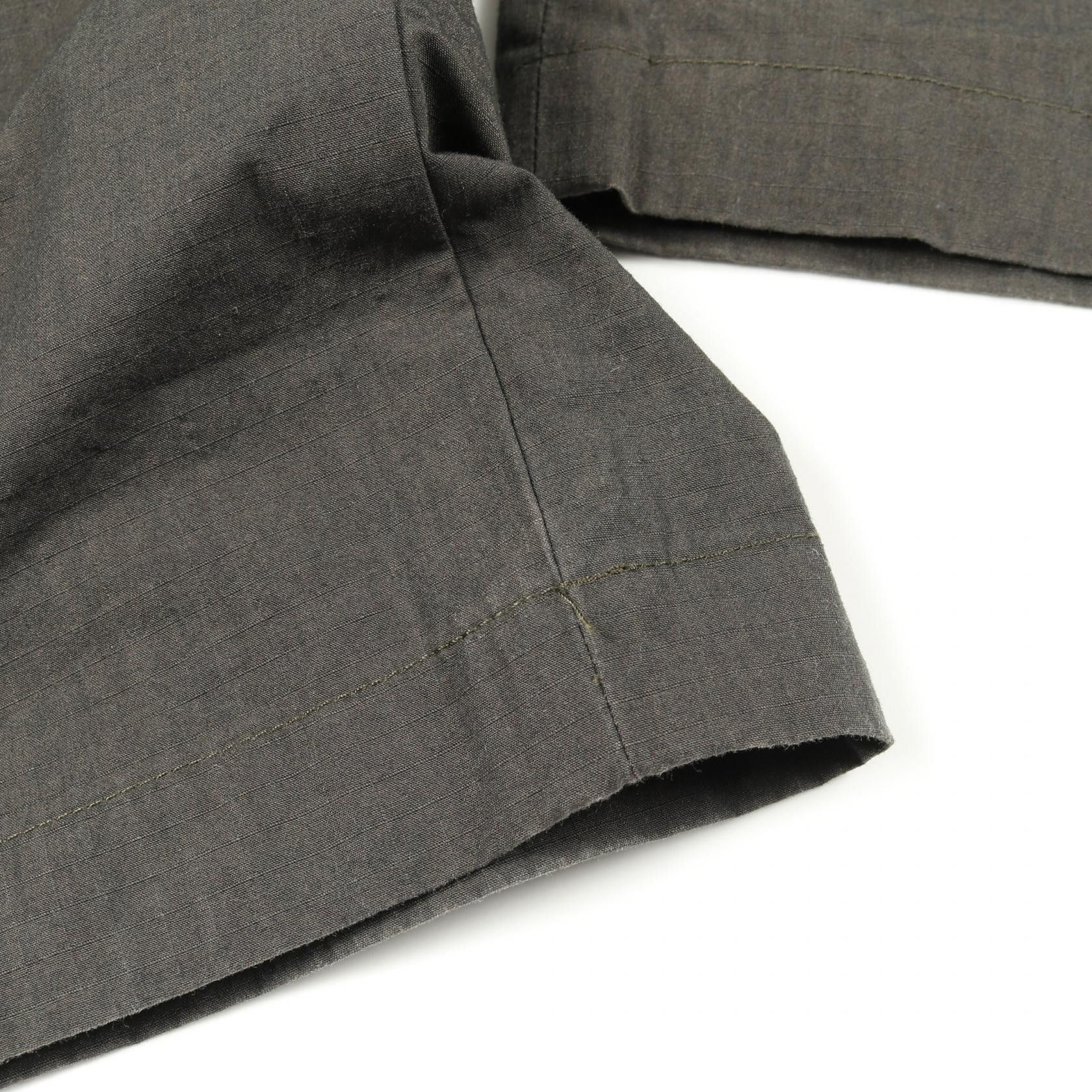 Louis Vuitton Louis Vuitton Louis Vuitton LV Buckle Cotton Nylon Pants Textile Pants RM232U72HPP44W DUTY FREE for USA Size ONE SIZE - 10 Thumbnail