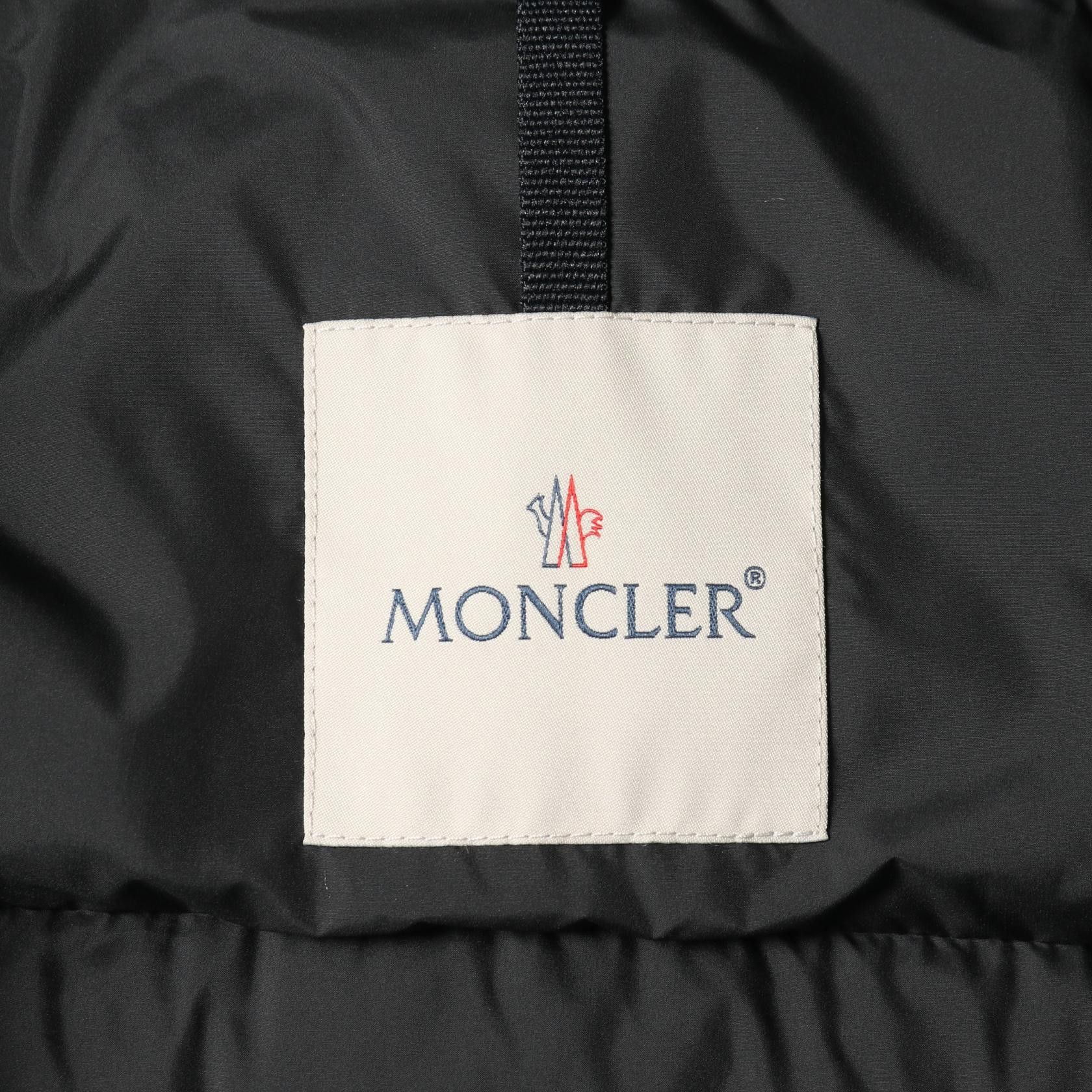 Moncler Moncler Moncler TAJUNA Polyester Jacket Textile Outerwear I20911A00133 DUTY FREE for USA Size ONE SIZE - 3 Thumbnail