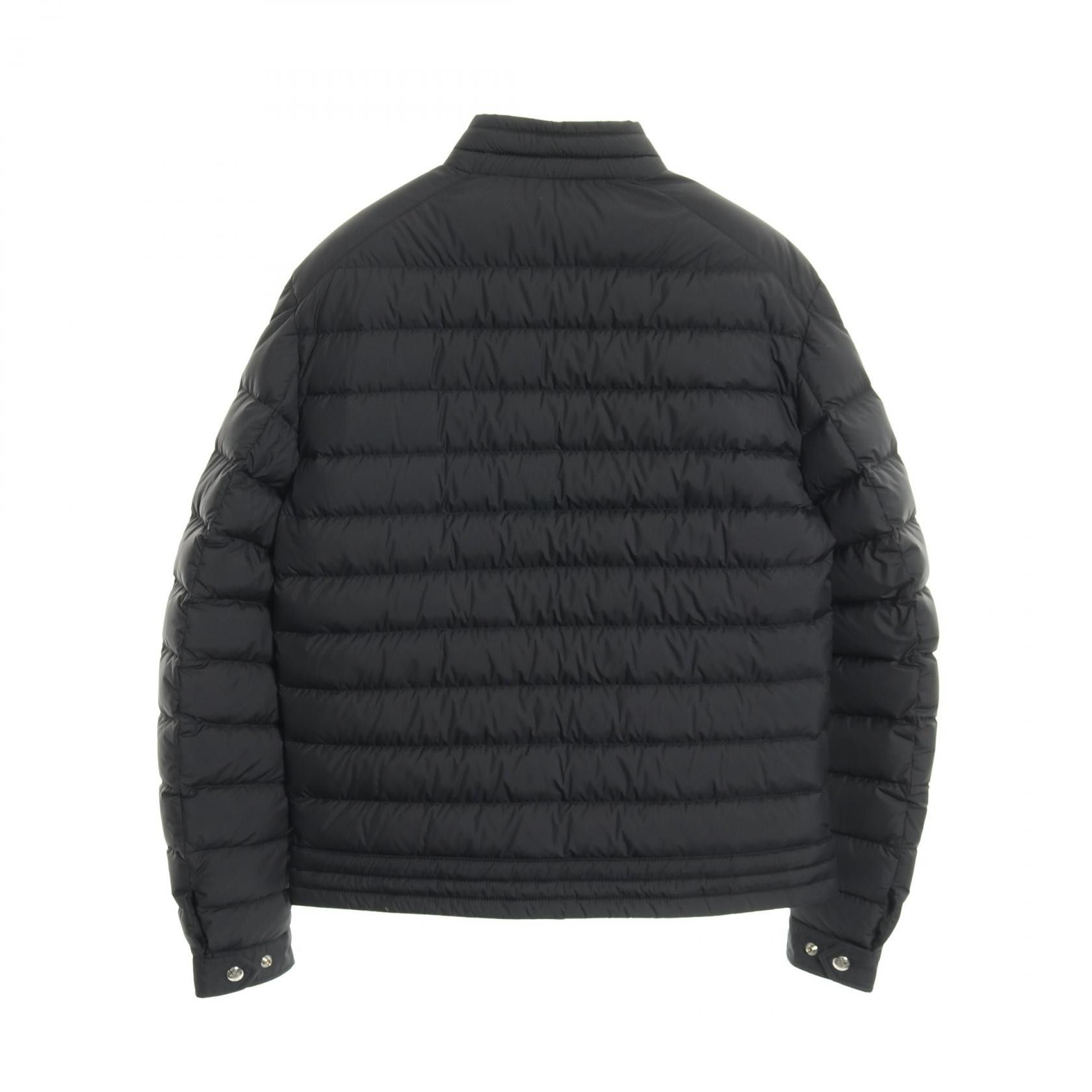 Moncler Moncler Moncler TAJUNA Polyester Jacket Textile Outerwear I20911A00133 DUTY FREE for USA Size ONE SIZE - 2 Thumbnail