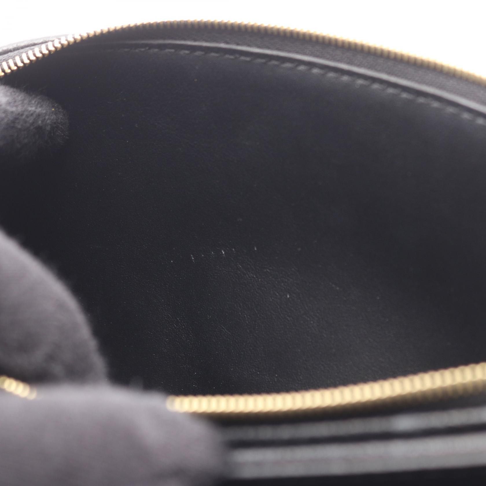 Louis Vuitton Louis Vuitton Louis Vuitton Marceau Monogram Empreinte Shoulder Bag Leather Shoulder Bag M46200 DUTY FREE for USA Size ONE SIZE - 6 Thumbnail