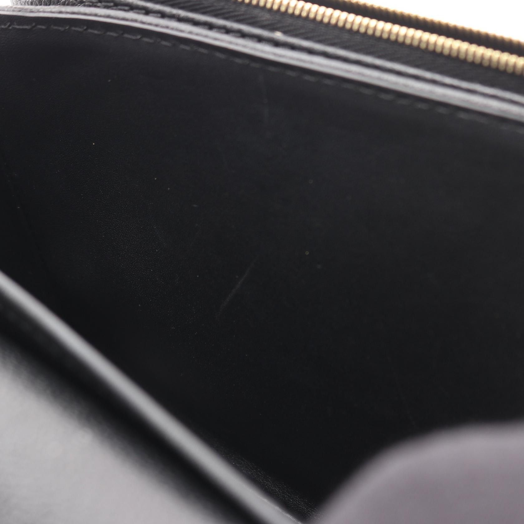Louis Vuitton Louis Vuitton Louis Vuitton Marceau Monogram Empreinte Shoulder Bag Leather Shoulder Bag M46200 DUTY FREE for USA Size ONE SIZE - 7 Thumbnail