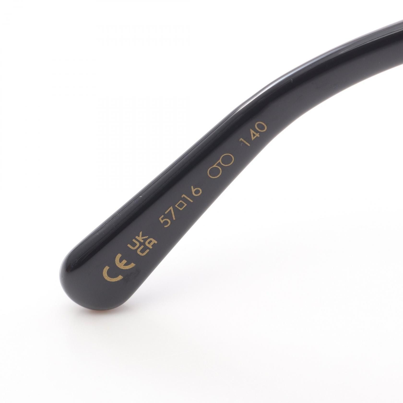 Louis Vuitton Louis Vuitton Louis Vuitton LV GO-14 Sunglasses Plastic / Synthetic Sunglasses DUTY FREE for USA Size ONE SIZE - 5 Thumbnail