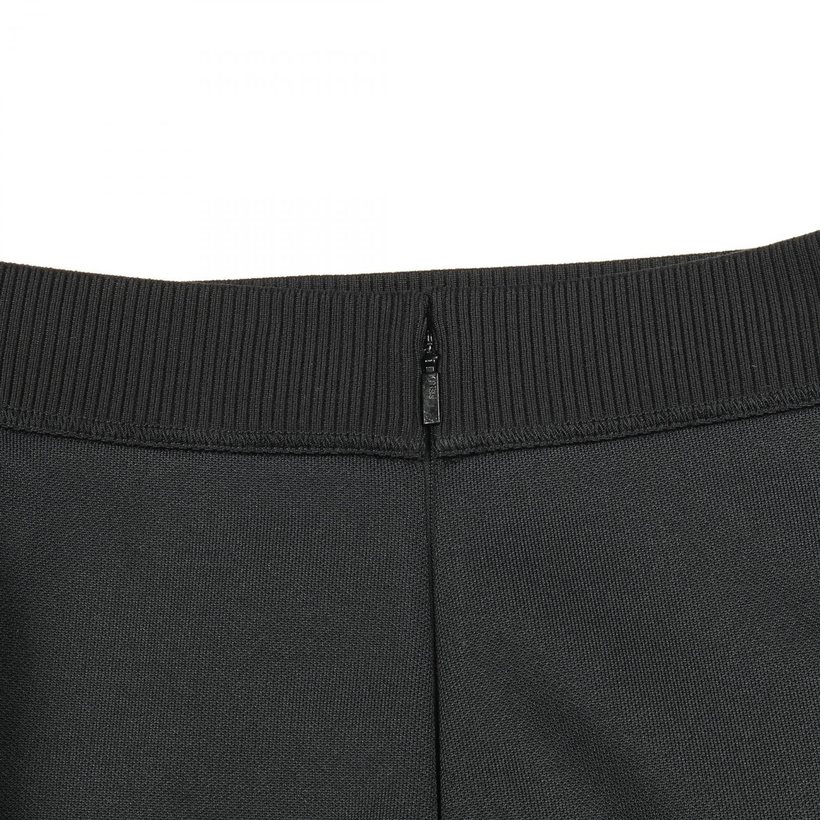 Fendi Fendi Fendi FF Pattern Polyester Skirt Textile Skirts DUTY FREE for USA Size ONE SIZE - 5 Thumbnail