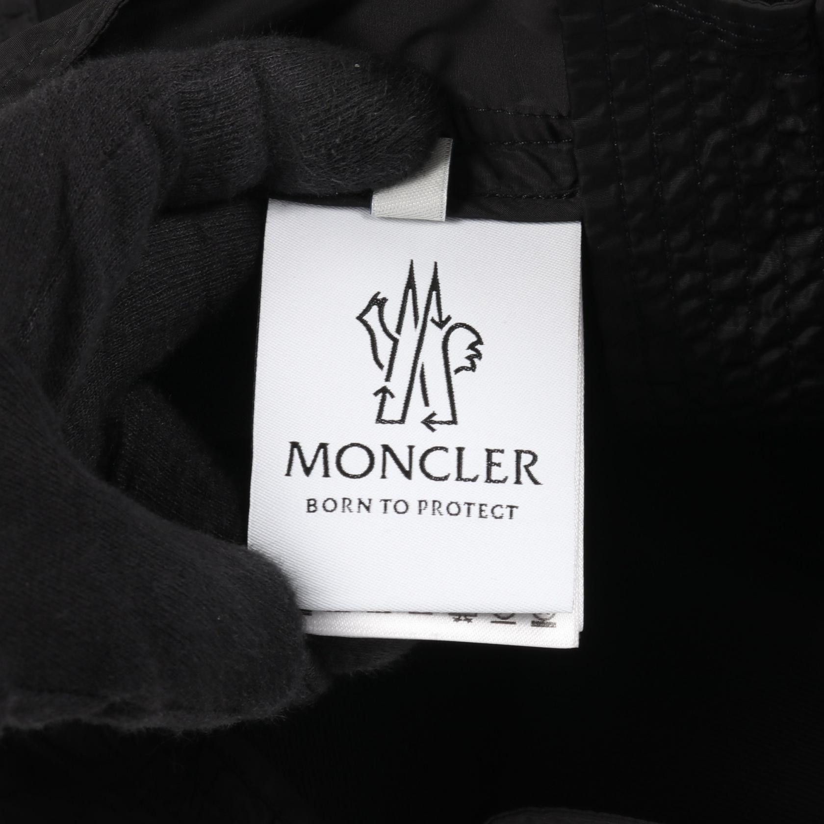 Moncler Moncler Moncler GONNA Cotton Skirt Textile Skirts DUTY FREE for USA Size ONE SIZE - 3 Thumbnail
