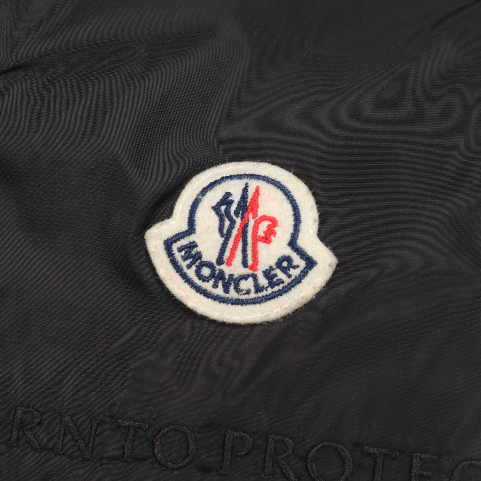 Moncler Moncler Moncler GONNA Cotton Skirt Textile Skirts DUTY FREE for USA Size ONE SIZE - 5 Thumbnail